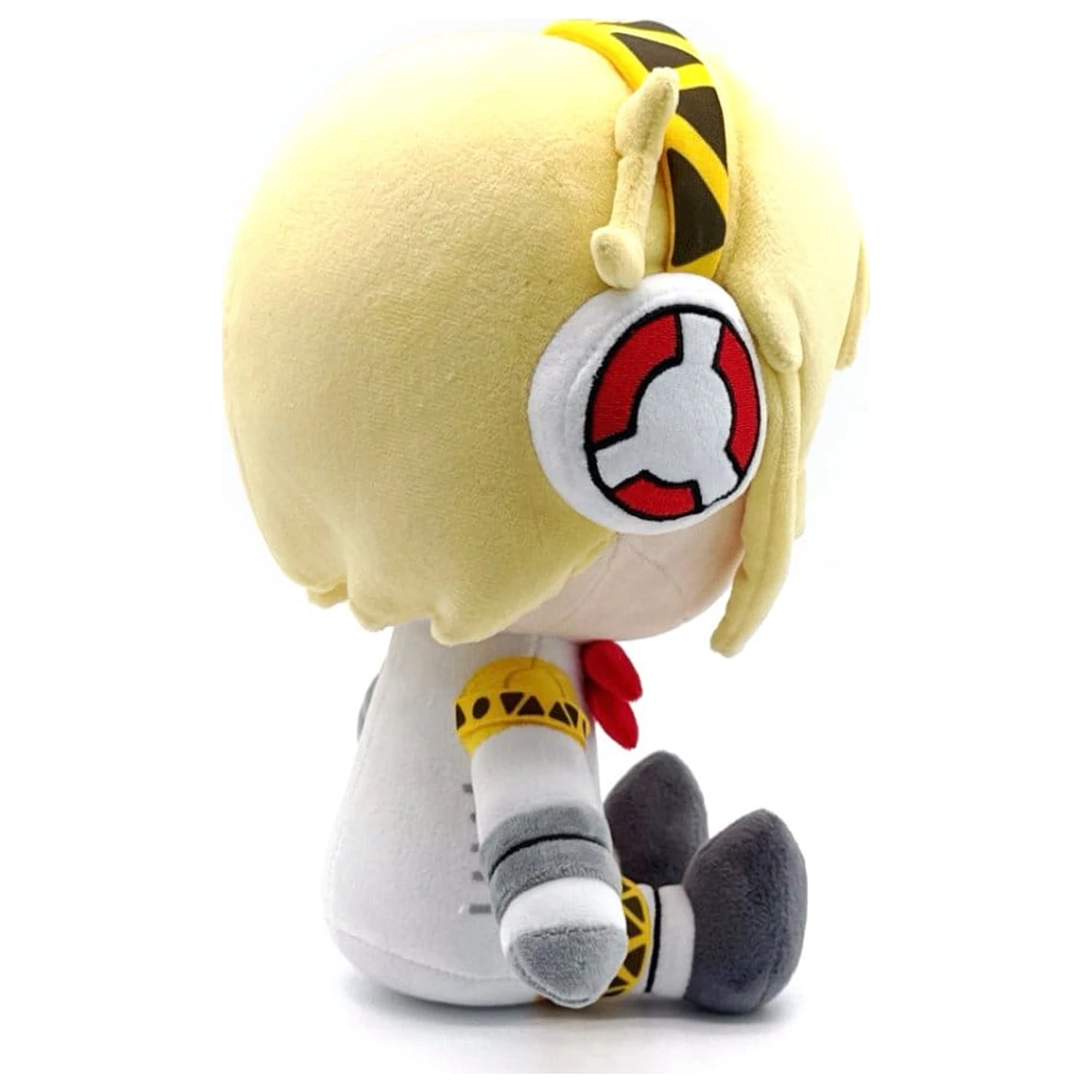 Persona 3 Plyšová figurka Aigis 23 cm fotografii produktu