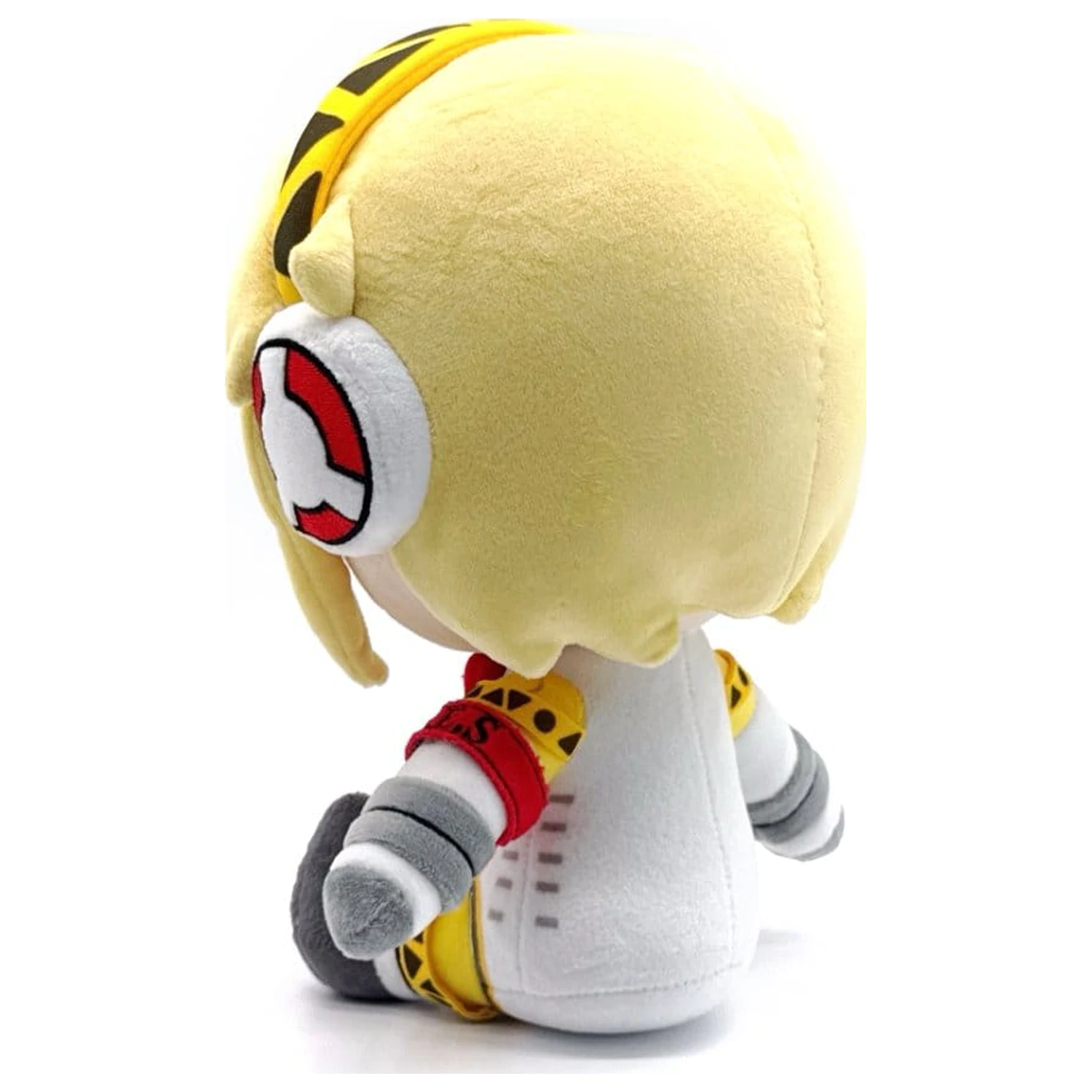 Persona 3 Plyšová figurka Aigis 23 cm fotografii produktu