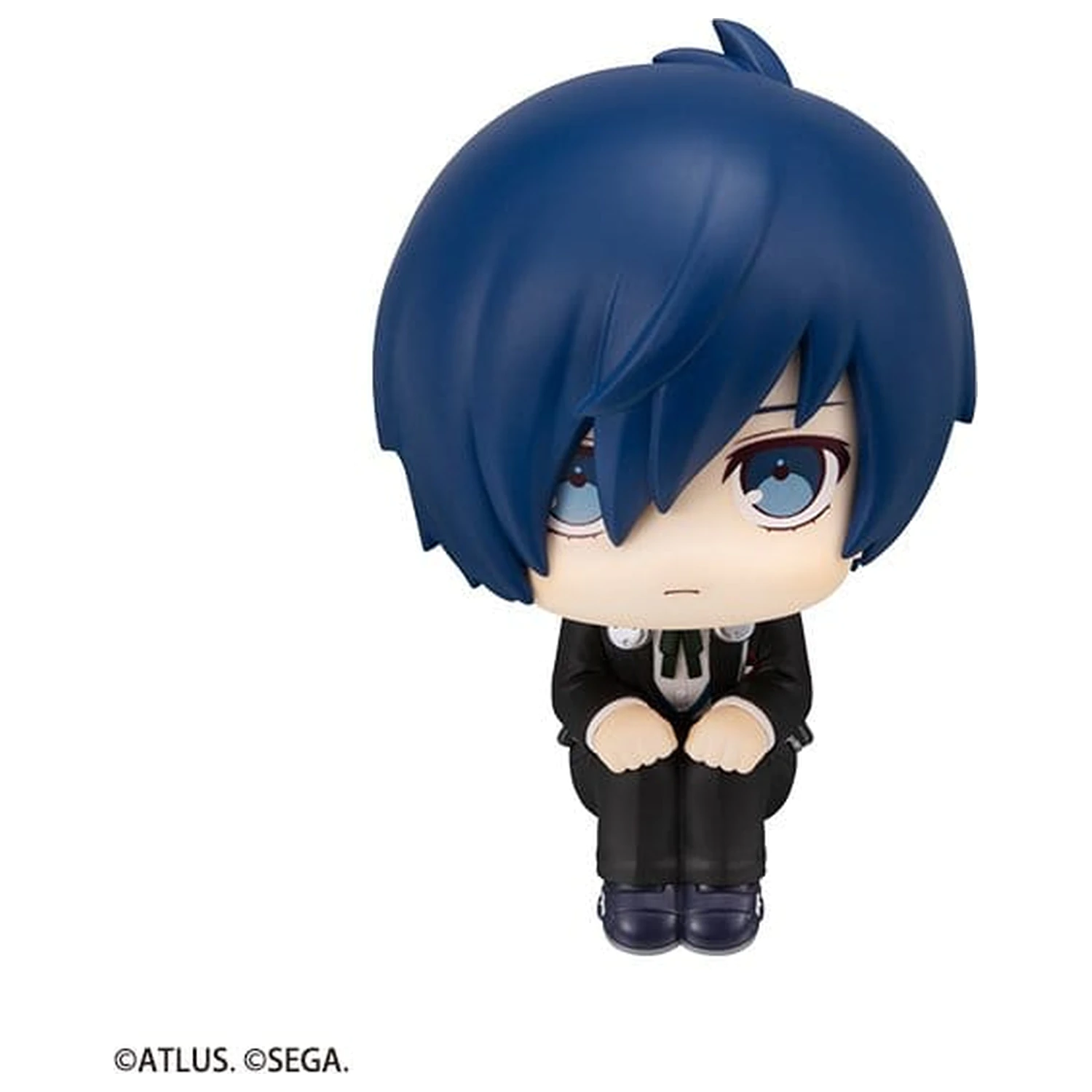 Persona 3 Look Up PVC figurky 2-Pack Reload Hero & Aegis 11 cm (s dárkem) fotografii produktu
