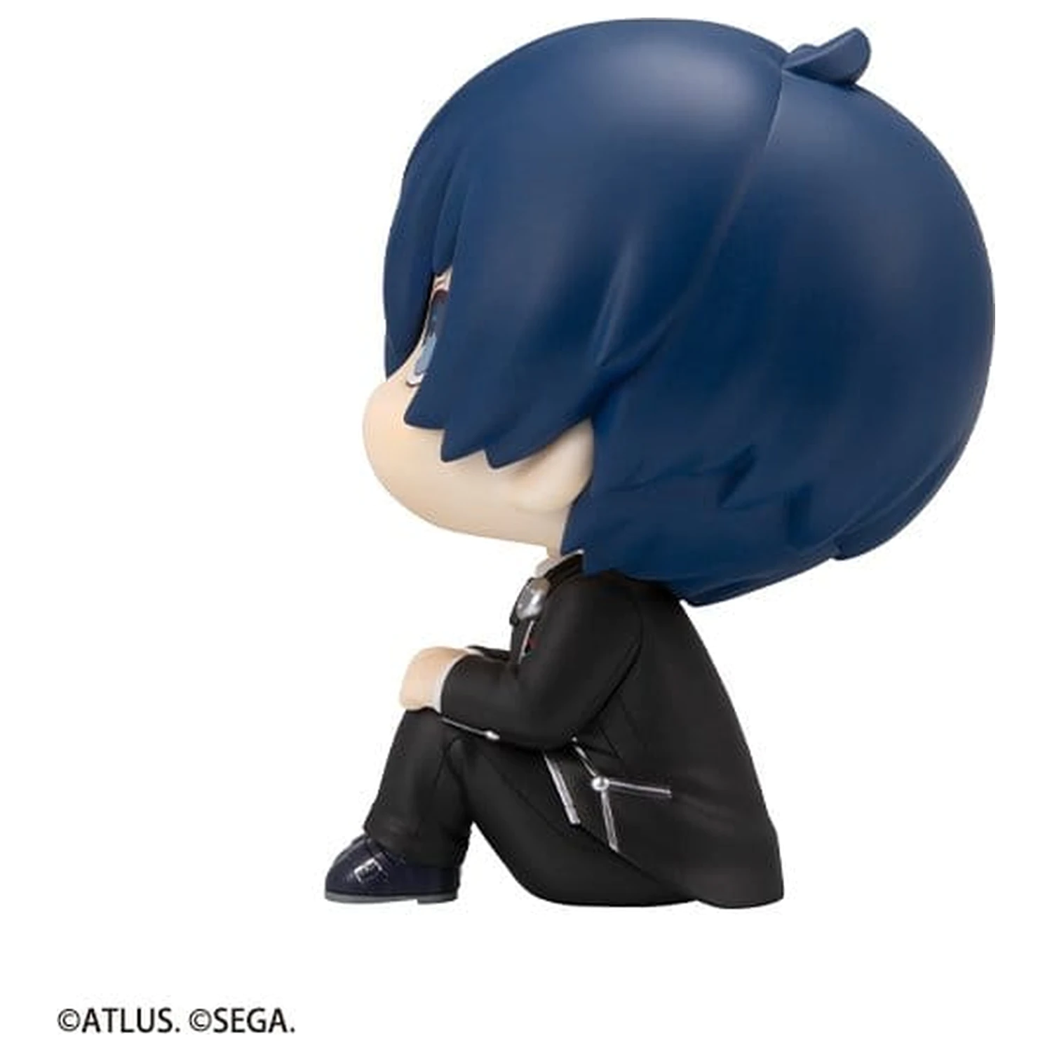 Persona 3 Look Up PVC figurky 2-Pack Reload Hero & Aegis 11 cm (s dárkem) fotografii produktu