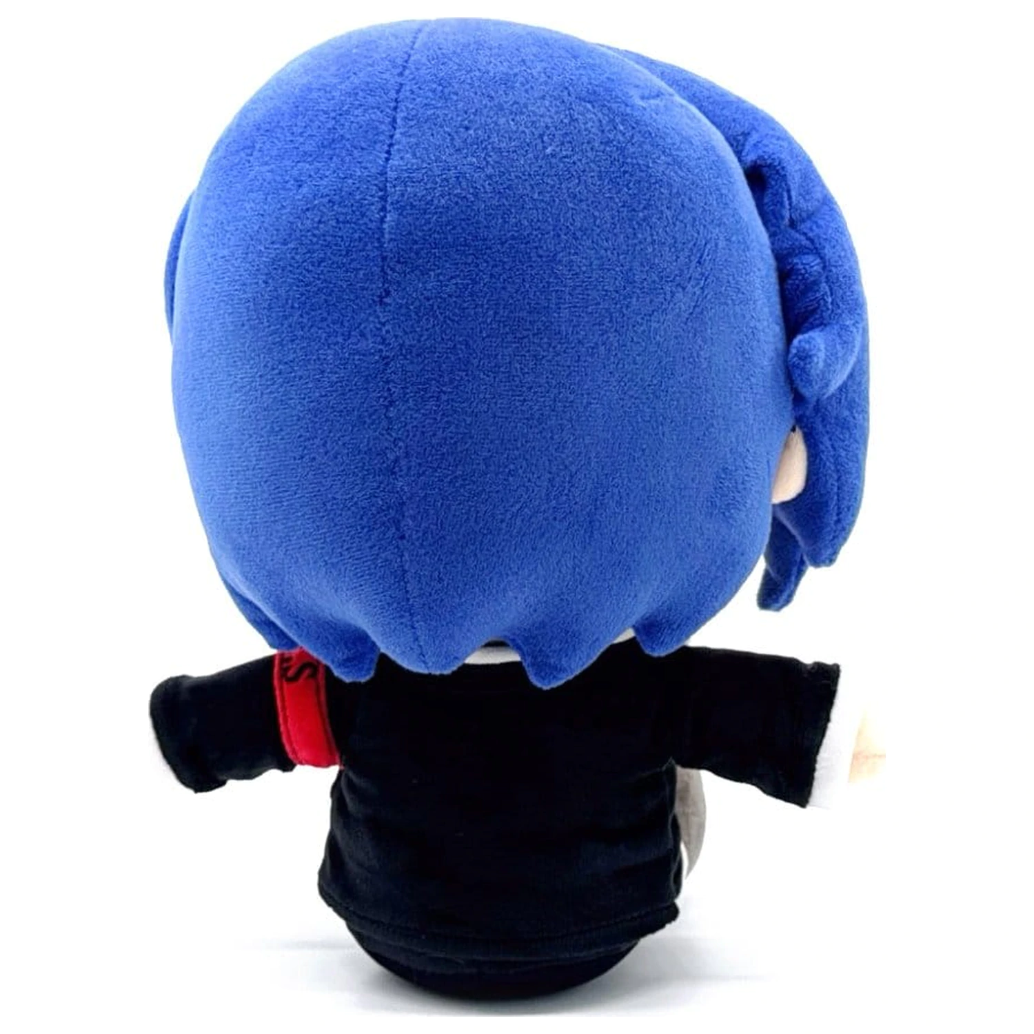 Persona 3 plyšová figurka Makoto 23 cm fotografii produktu