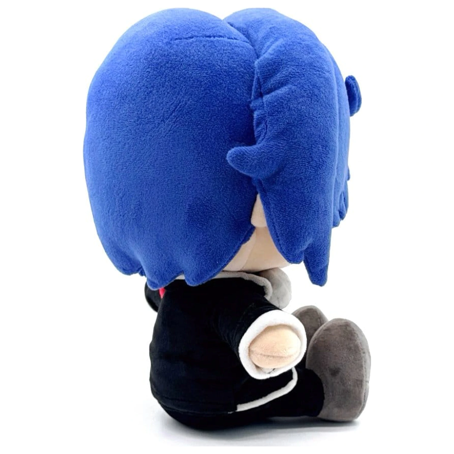 Persona 3 plyšová figurka Makoto 23 cm fotografii produktu