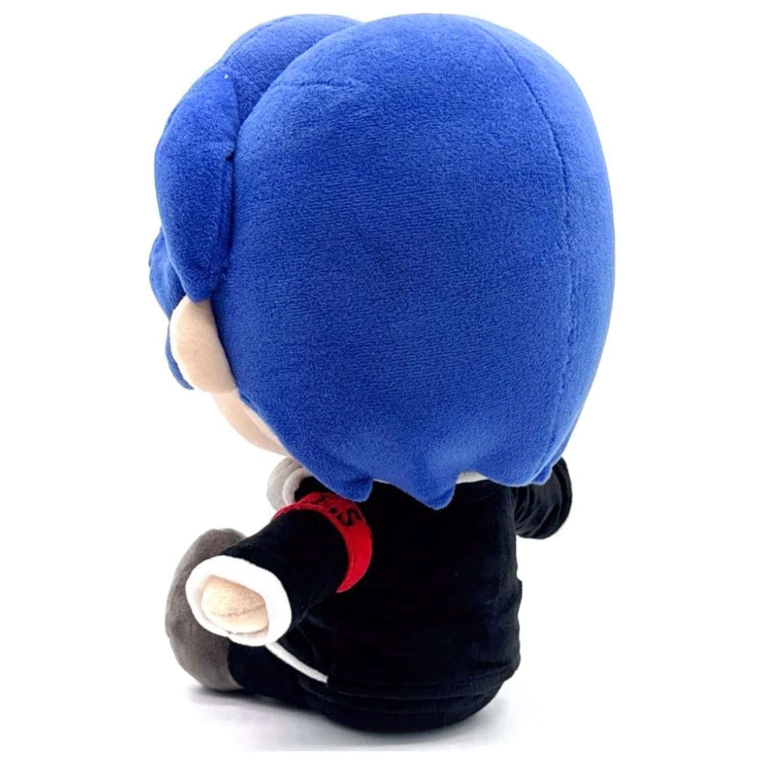 Persona 3 plyšová figurka Makoto 23 cm fotografii produktu