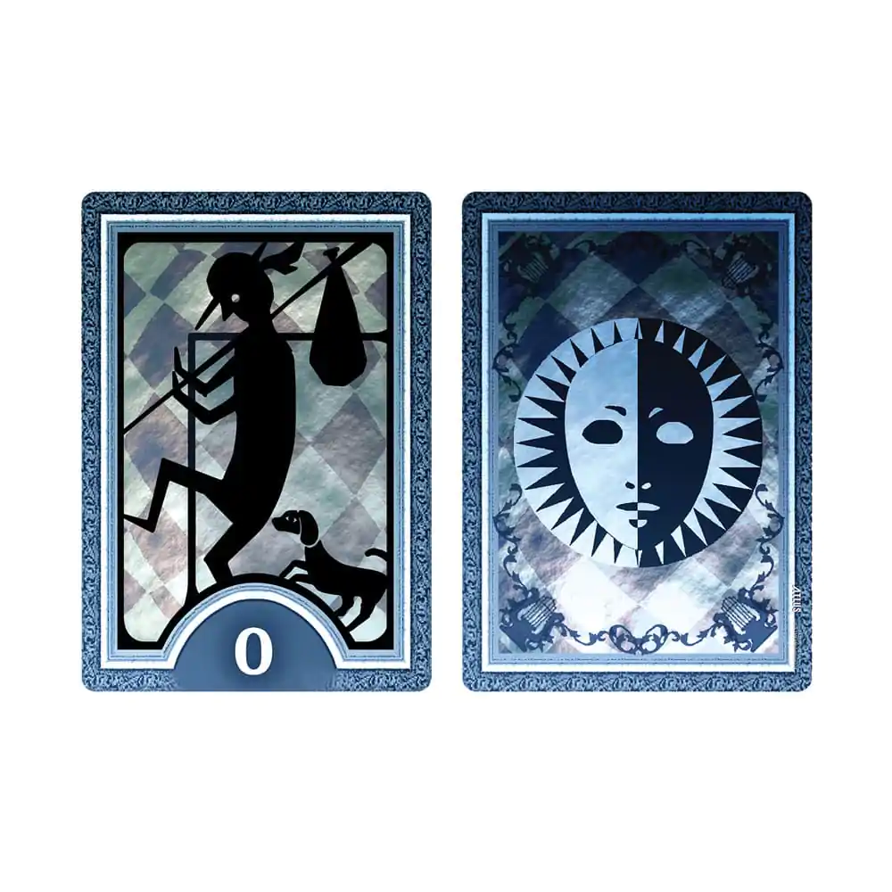 Persona 3 McFarlane Elite Edition Akční figurka The Protagonist 18 cm fotografii produktu