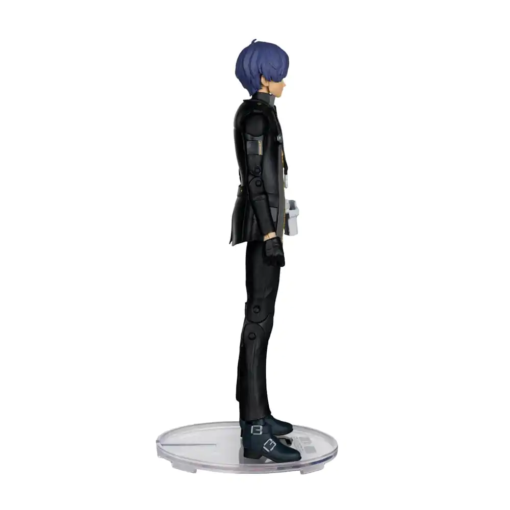 Persona 3 McFarlane Elite Edition Akční figurka The Protagonist 18 cm fotografii produktu