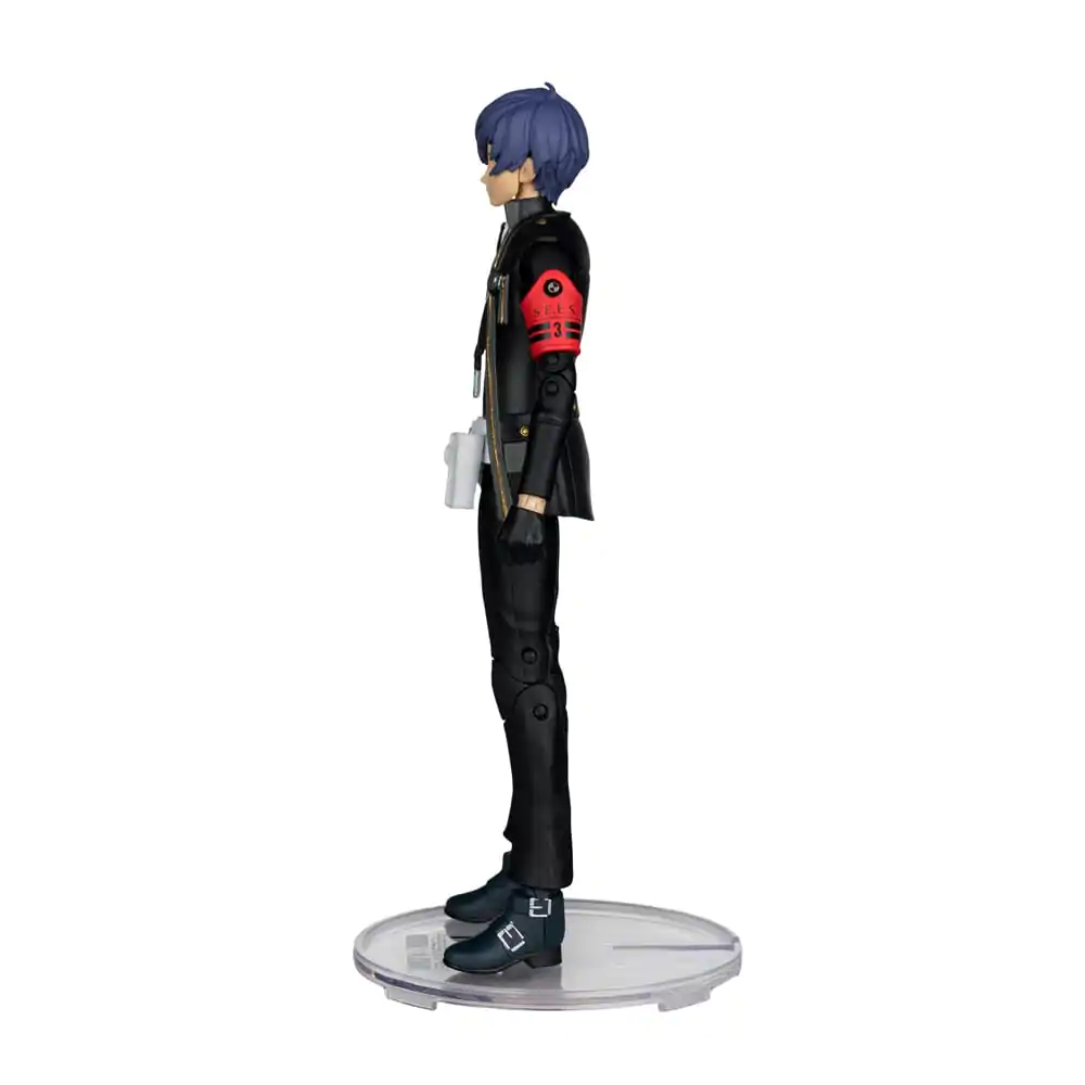 Persona 3 McFarlane Elite Edition Akční figurka The Protagonist 18 cm fotografii produktu