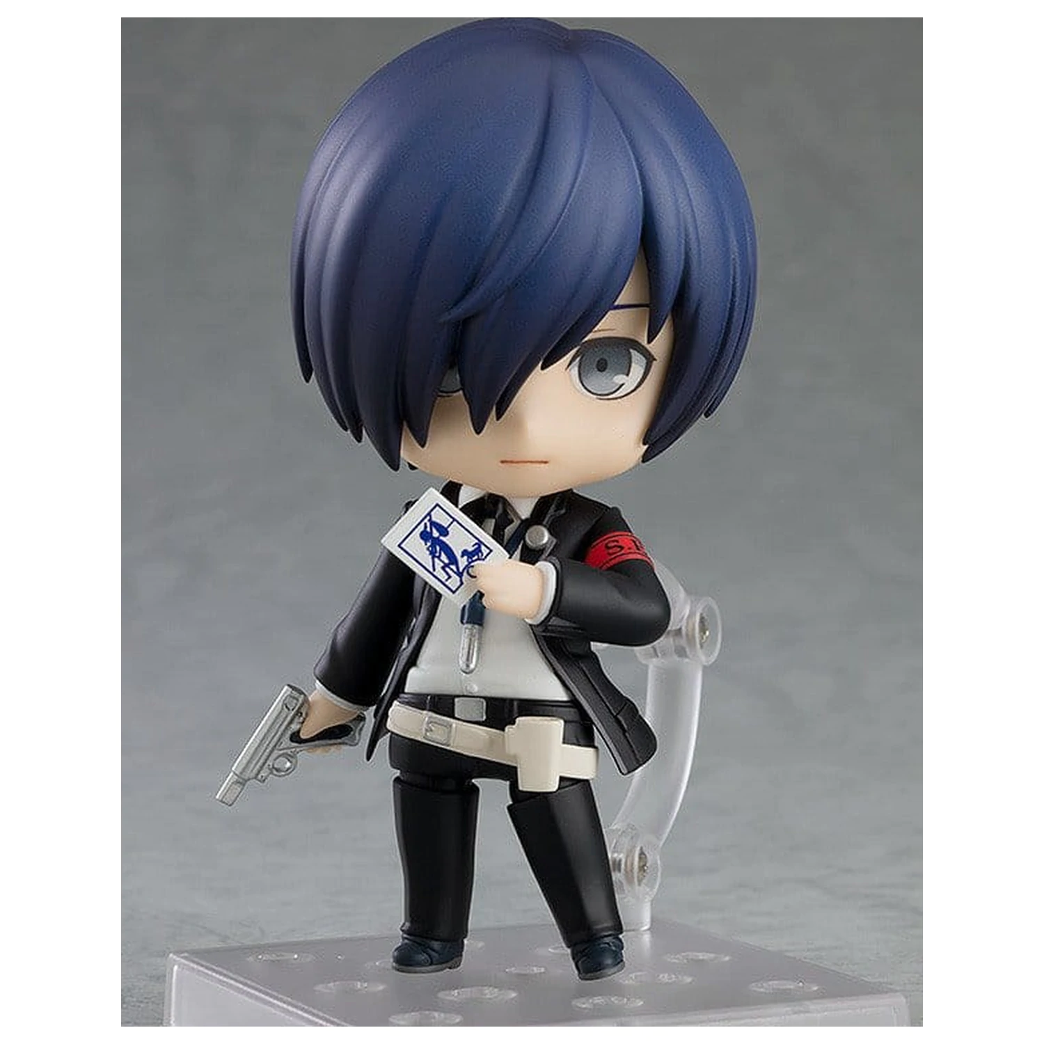 Persona 3 Nendoroid akční figurka Hrdina 10 cm fotografii produktu