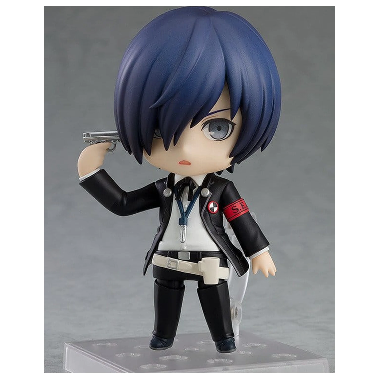 Persona 3 Nendoroid akční figurka Hrdina 10 cm fotografii produktu