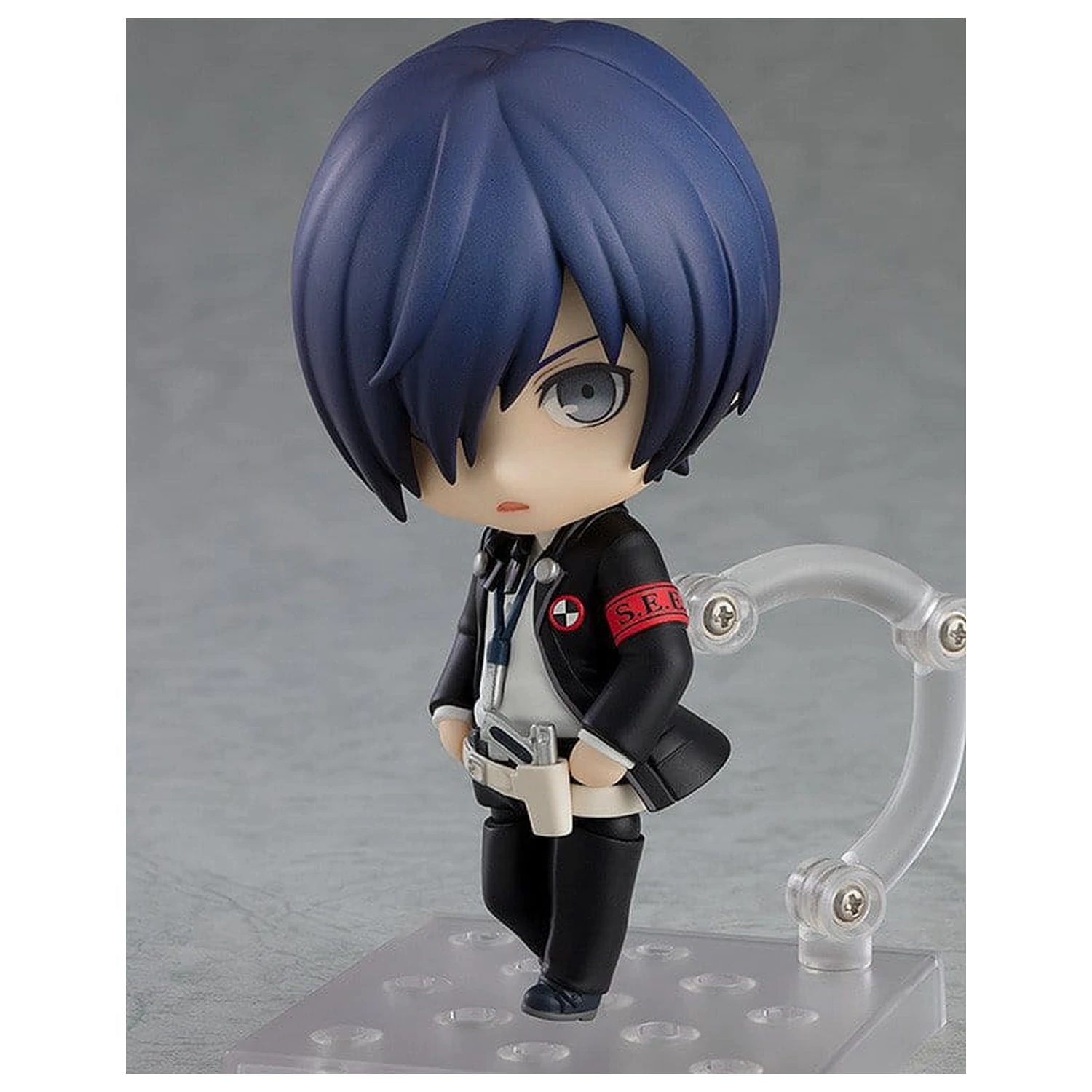 Persona 3 Nendoroid akční figurka Hrdina 10 cm fotografii produktu