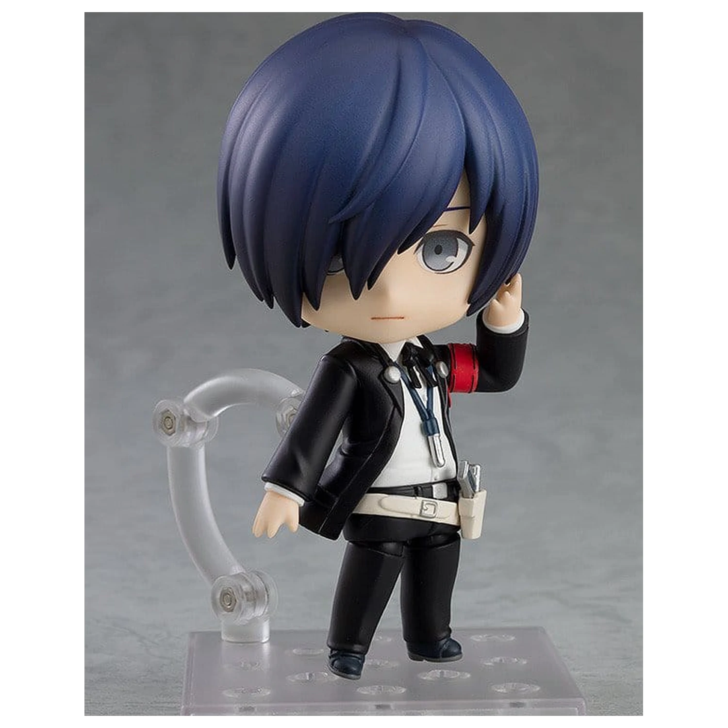 Persona 3 Nendoroid akční figurka Hrdina 10 cm fotografii produktu