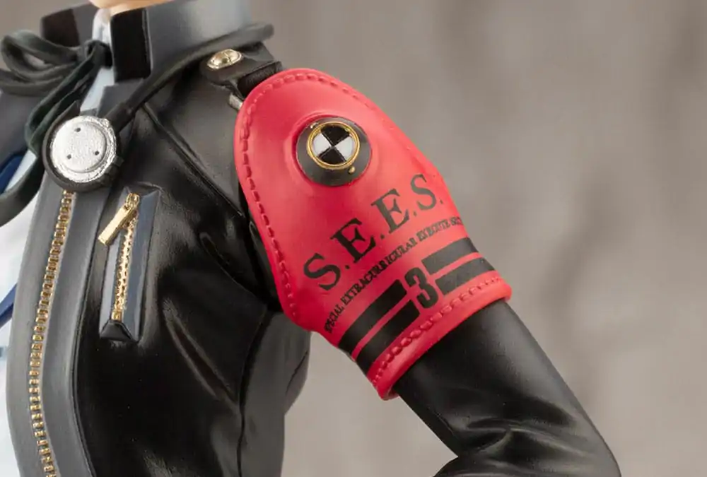 Persona 3 Reload ARTFX J Socha 1/8 P3R Protagonist 22 cm fotografii produktu