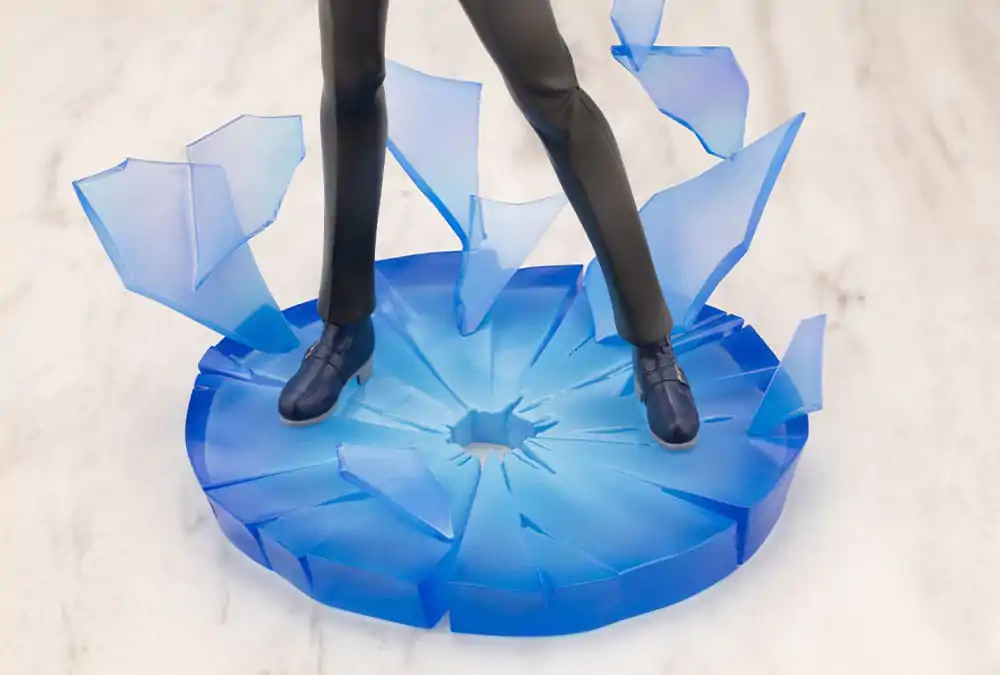 Persona 3 Reload ARTFX J Socha 1/8 P3R Protagonist 22 cm fotografii produktu