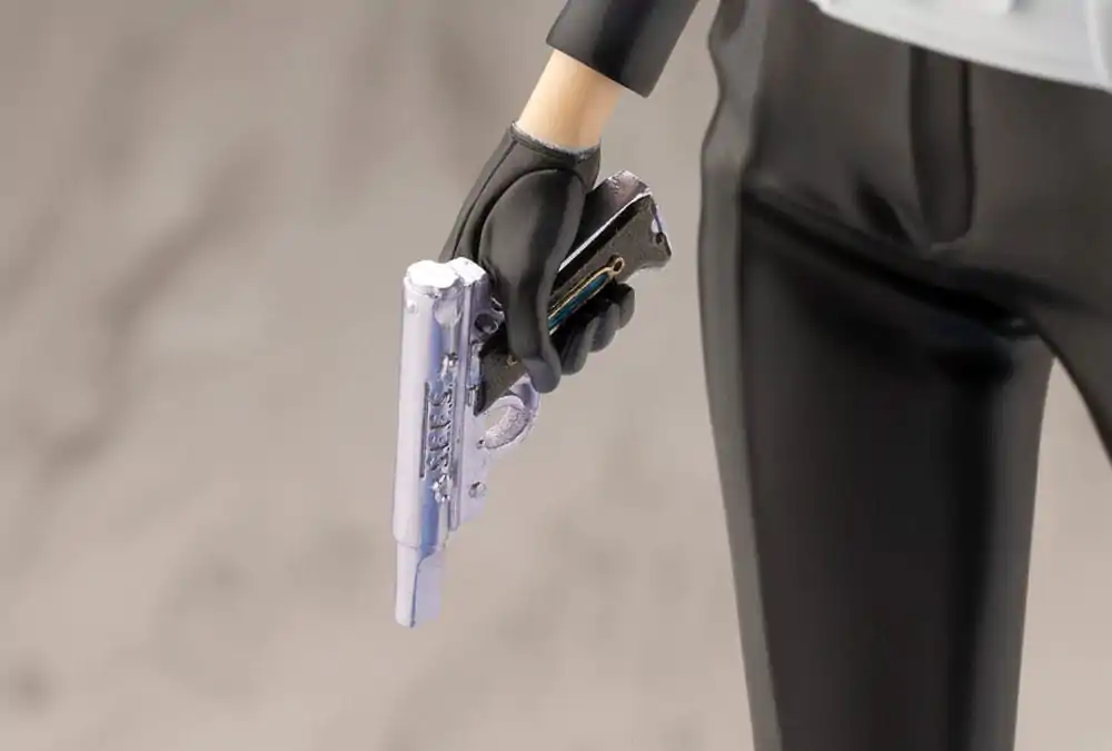 Persona 3 Reload ARTFX J Socha 1/8 P3R Protagonist 22 cm fotografii produktu