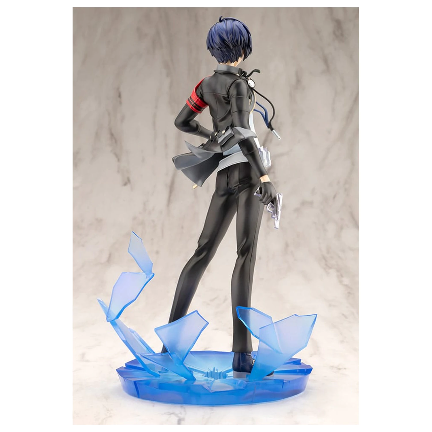 Persona 3 Reload ARTFXJ Socha 1/8 Hero (Reproduction) 23 cm fotografii produktu