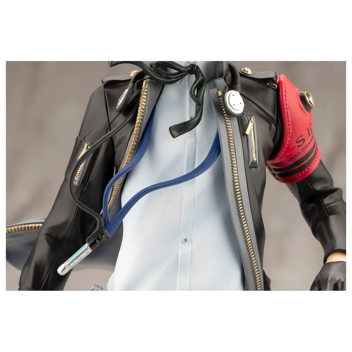 Persona 3 Reload ARTFXJ Socha 1/8 Hero (Reproduction) 23 cm fotografii produktu