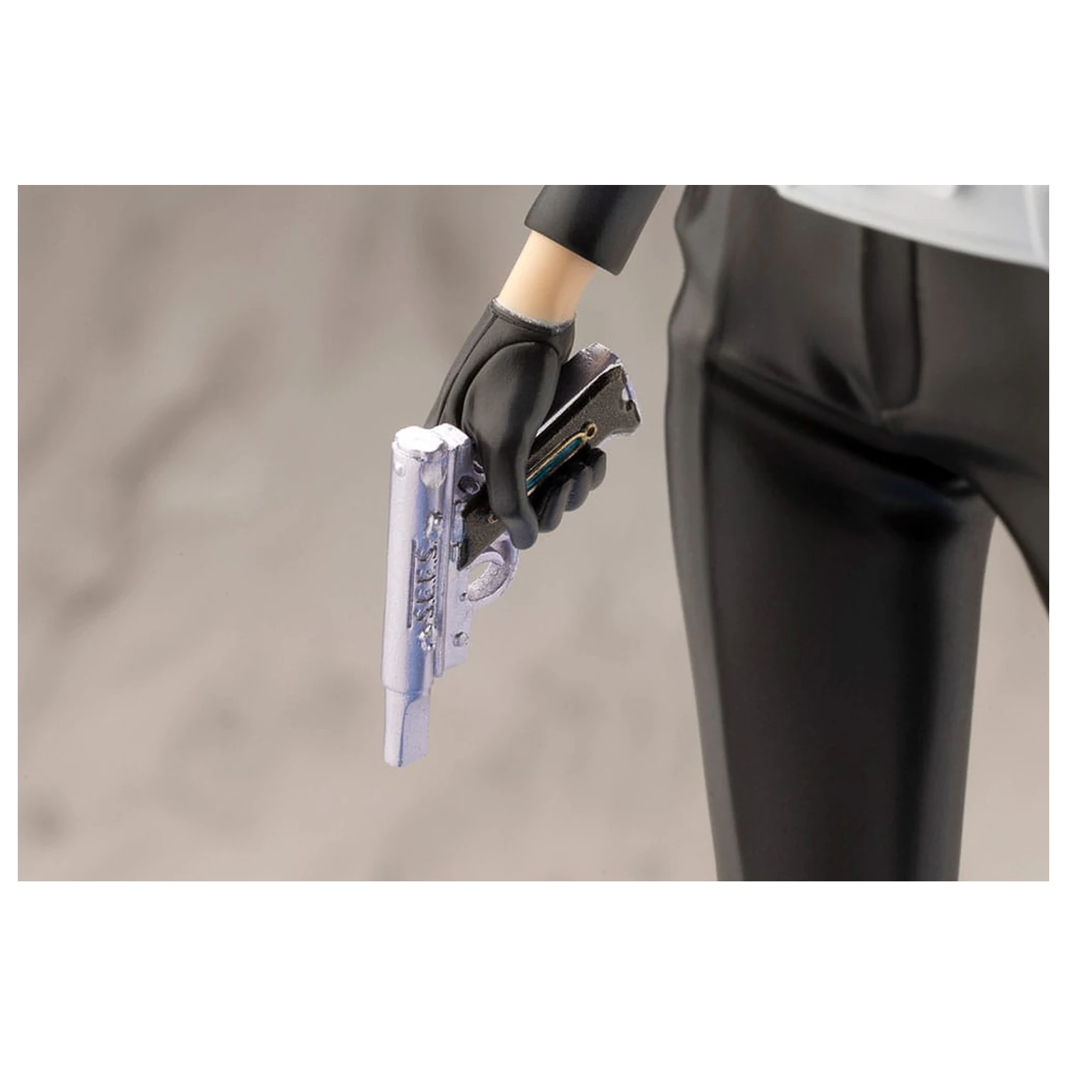Persona 3 Reload ARTFXJ Socha 1/8 Hero (Reproduction) 23 cm fotografii produktu
