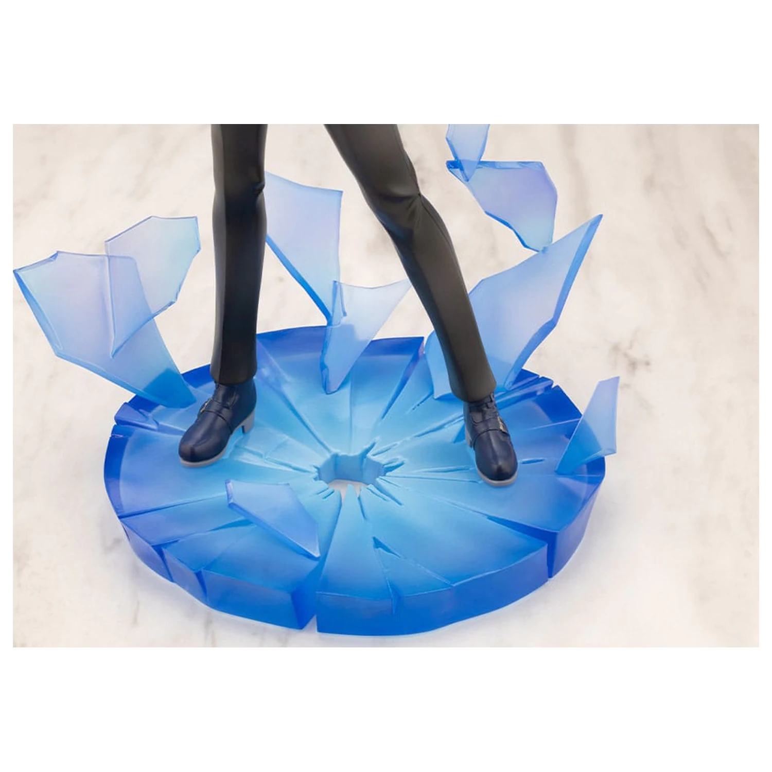Persona 3 Reload ARTFXJ Socha 1/8 Hero (Reproduction) 23 cm fotografii produktu