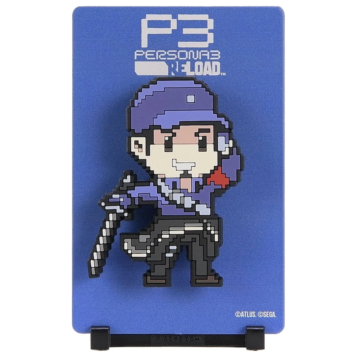 Persona 3 Reload FiGGYZ Magnet Sběratelský Junpei Iori 11 cm fotografii produktu
