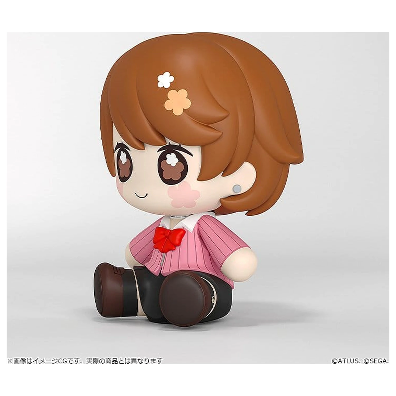 Persona 3 Reload Huggy Good Smile Yukari Takeba 7 cm fotografii produktu