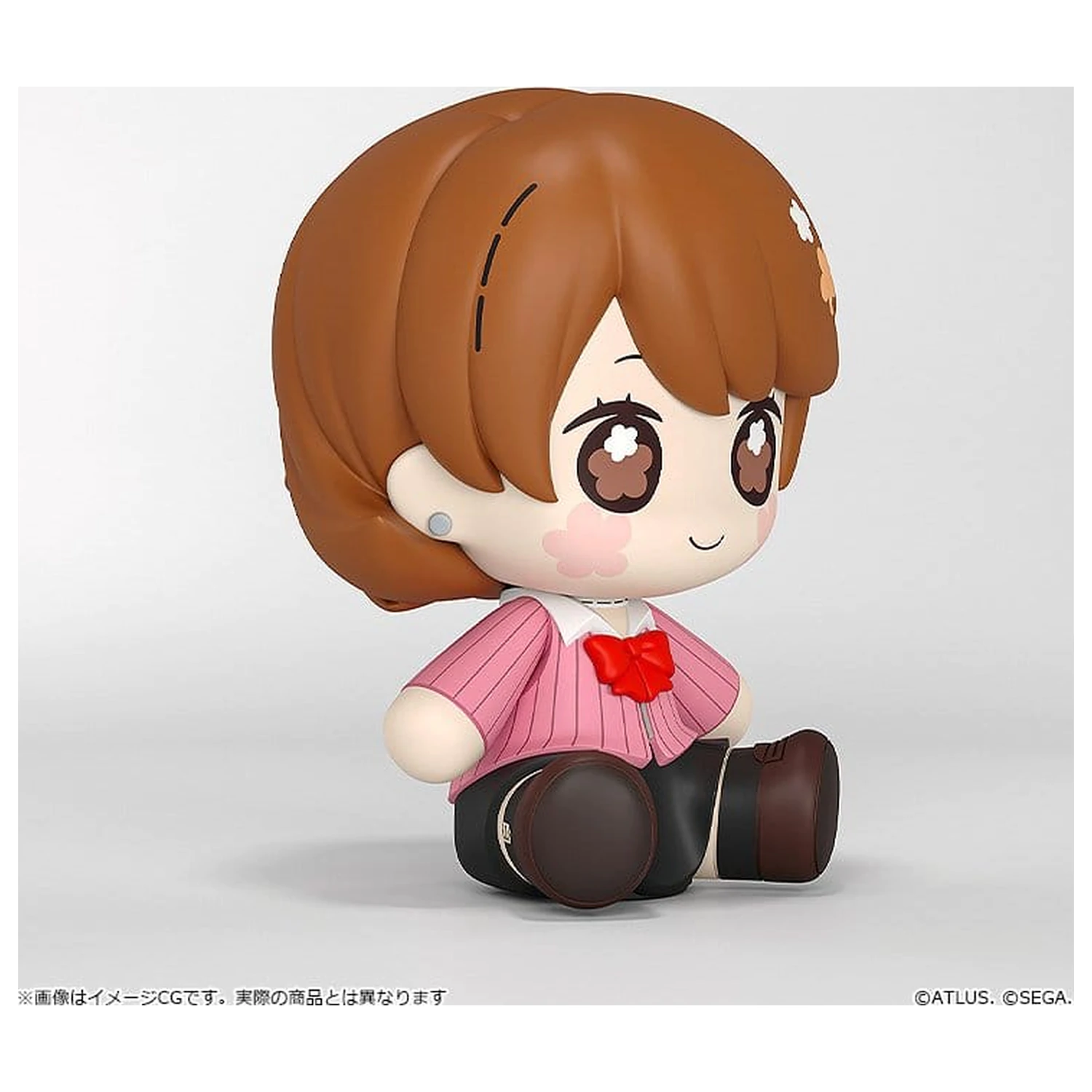 Persona 3 Reload Huggy Good Smile Yukari Takeba 7 cm fotografii produktu