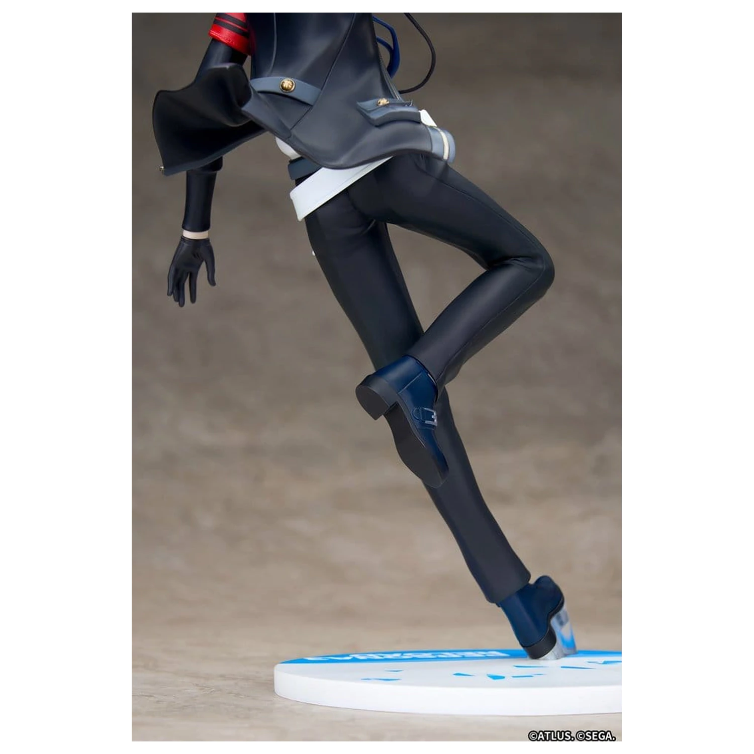 Persona 3 Reload Limpie Series PVC figurka 1/8 Protagonista 24 cm fotografii produktu