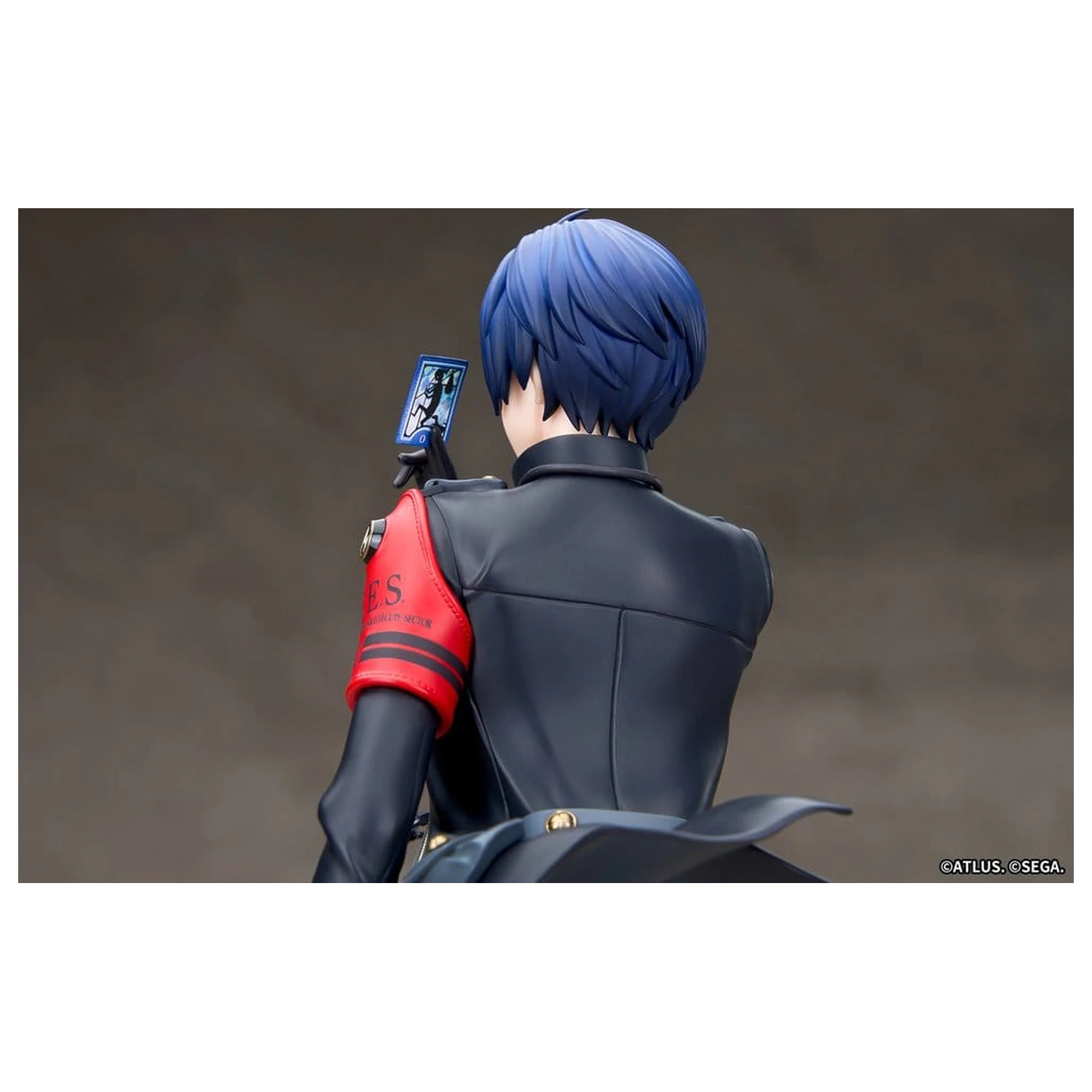 Persona 3 Reload Limpie Series PVC figurka 1/8 Protagonista 24 cm fotografii produktu
