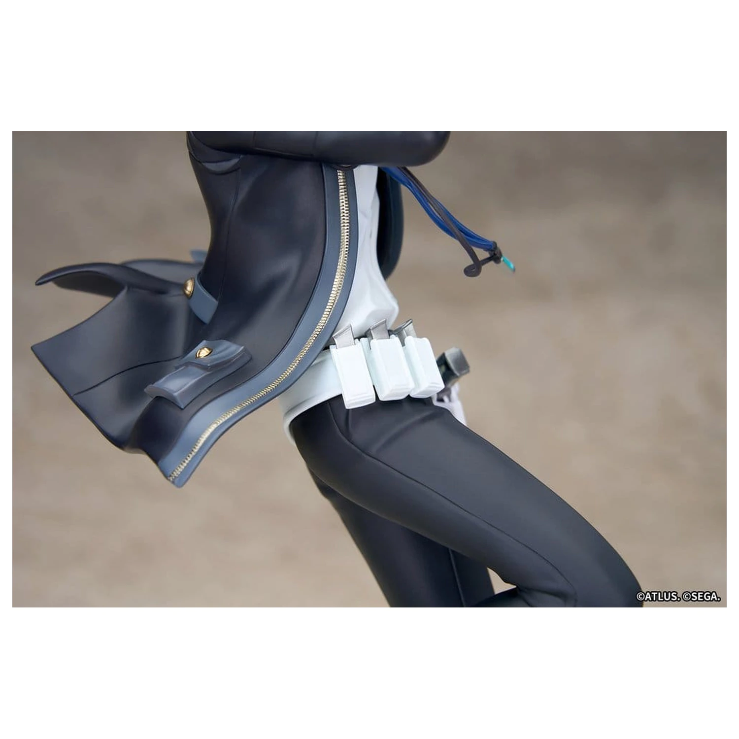 Persona 3 Reload Limpie Series PVC figurka 1/8 Protagonista 24 cm fotografii produktu