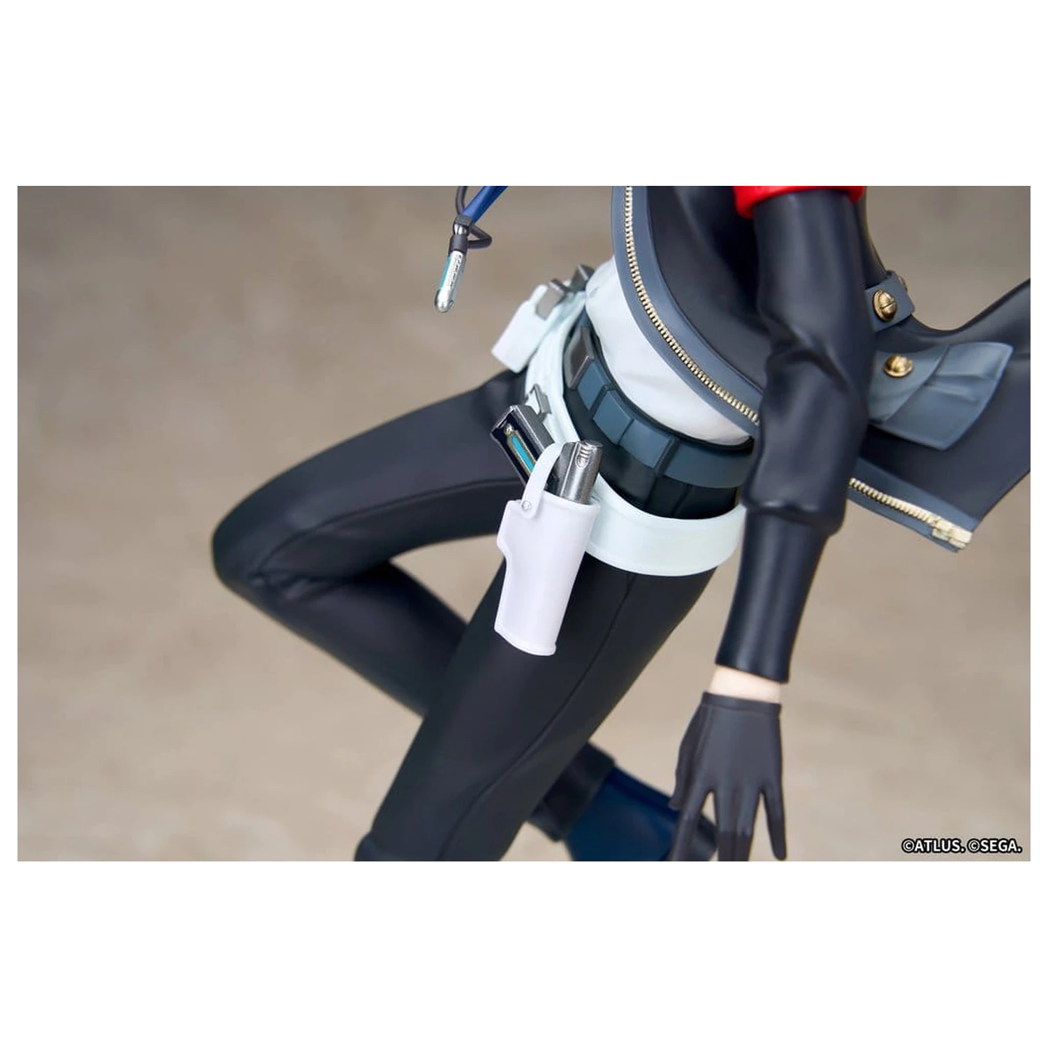 Persona 3 Reload Limpie Series PVC figurka 1/8 Protagonista 24 cm fotografii produktu