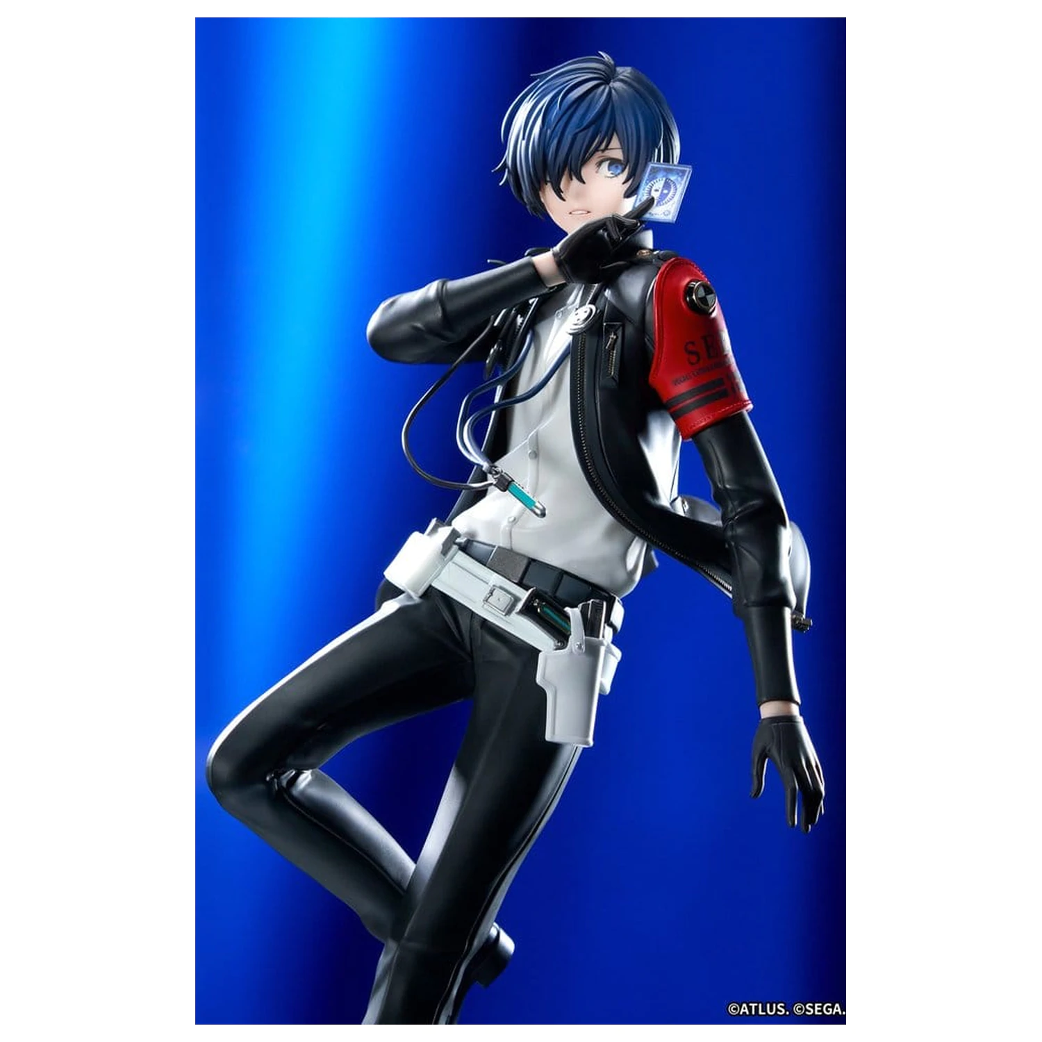 Persona 3 Reload Limpie Series PVC figurka 1/8 Protagonista 24 cm fotografii produktu
