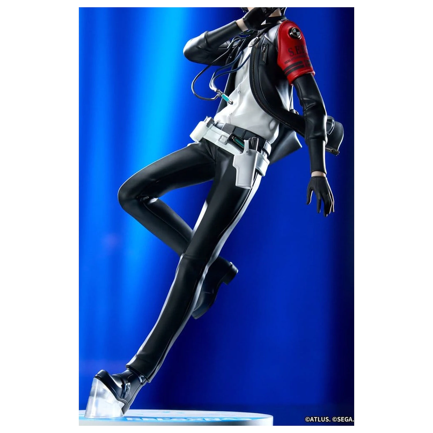Persona 3 Reload Limpie Series PVC figurka 1/8 Protagonista 24 cm fotografii produktu