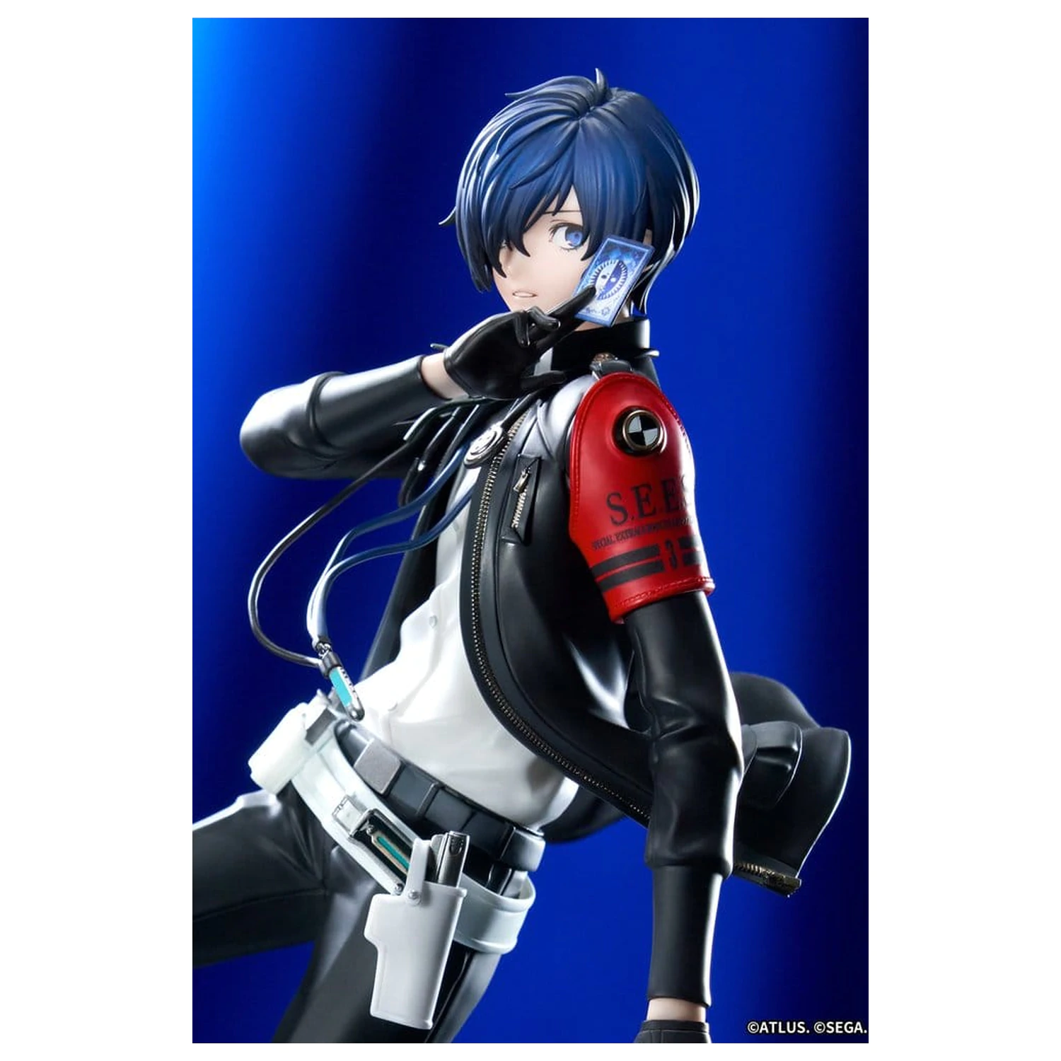 Persona 3 Reload Limpie Series PVC figurka 1/8 Protagonista 24 cm fotografii produktu