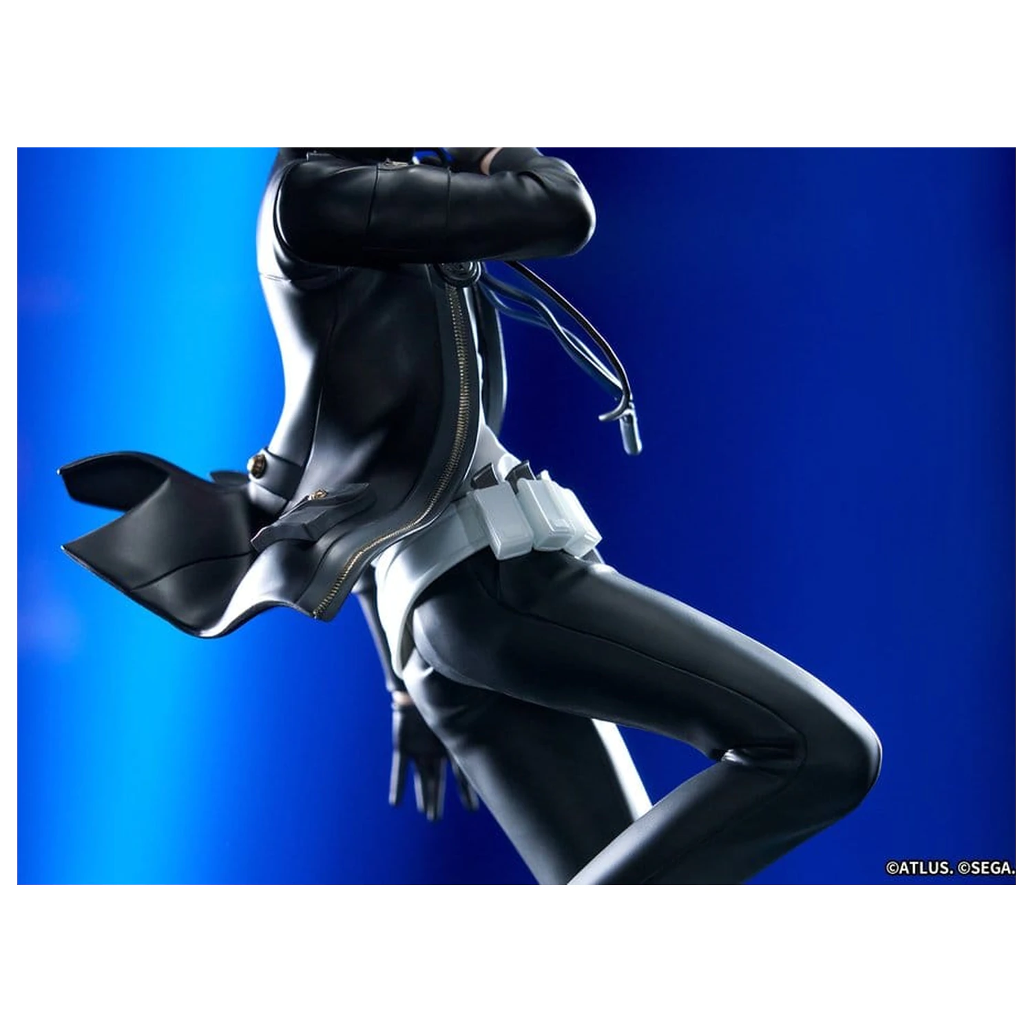 Persona 3 Reload Limpie Series PVC figurka 1/8 Protagonista 24 cm fotografii produktu
