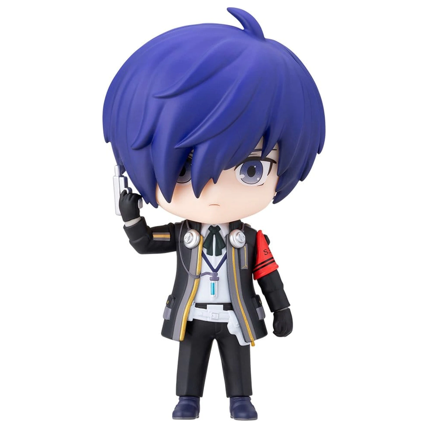 Persona 3 Reload Oshi Works Mini Mini figurka Hrdina 10 cm fotografii produktu