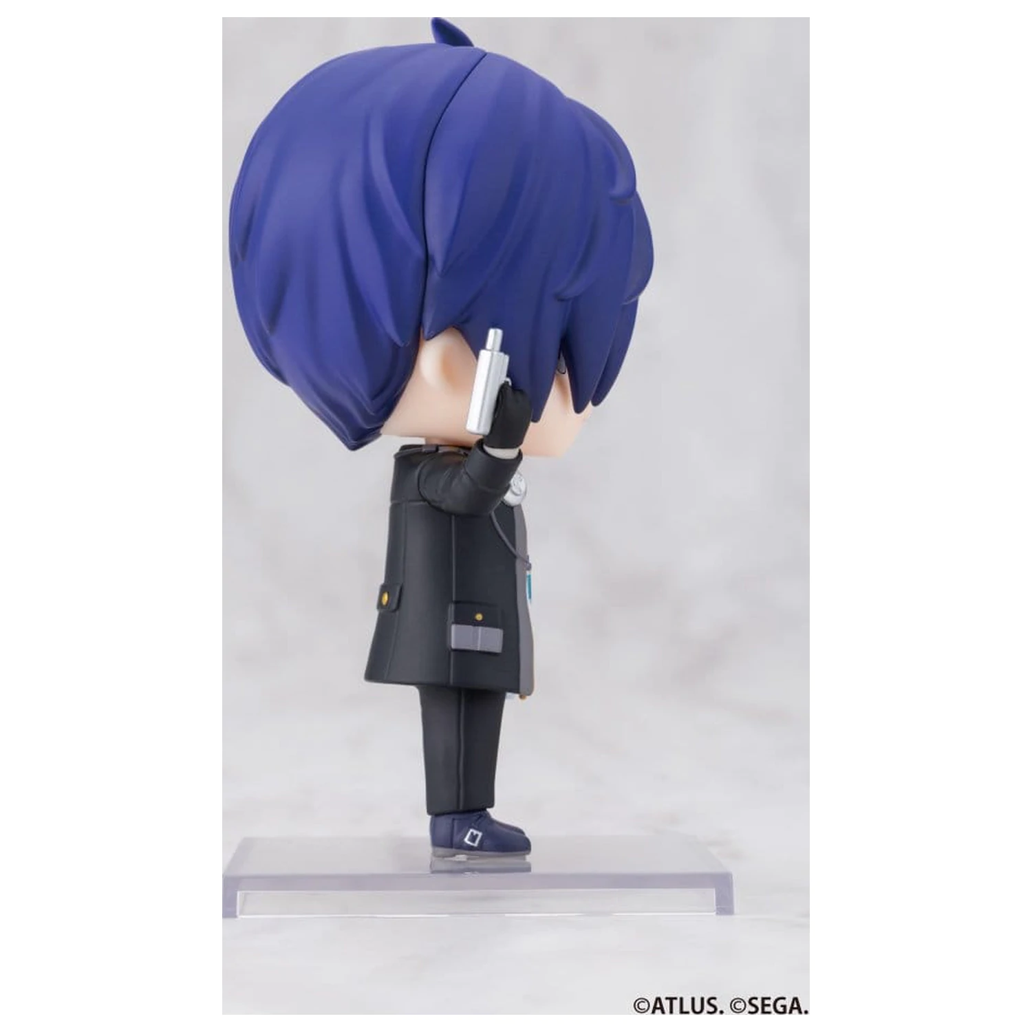 Persona 3 Reload Oshi Works Mini Mini figurka Hrdina 10 cm fotografii produktu