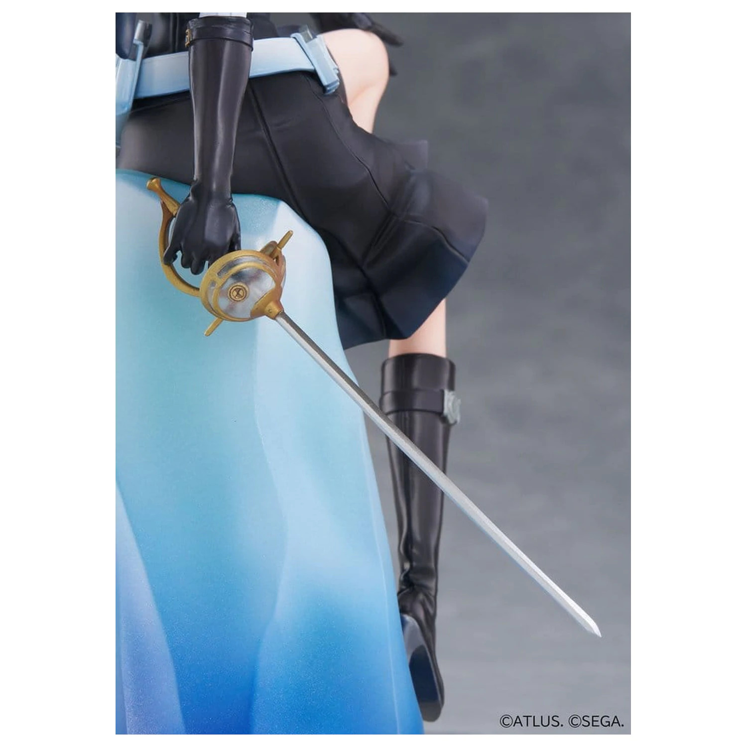 Persona 3 Reload PVC figurka 1/7 Mitsuru Kirijo 22 cm fotografii produktu