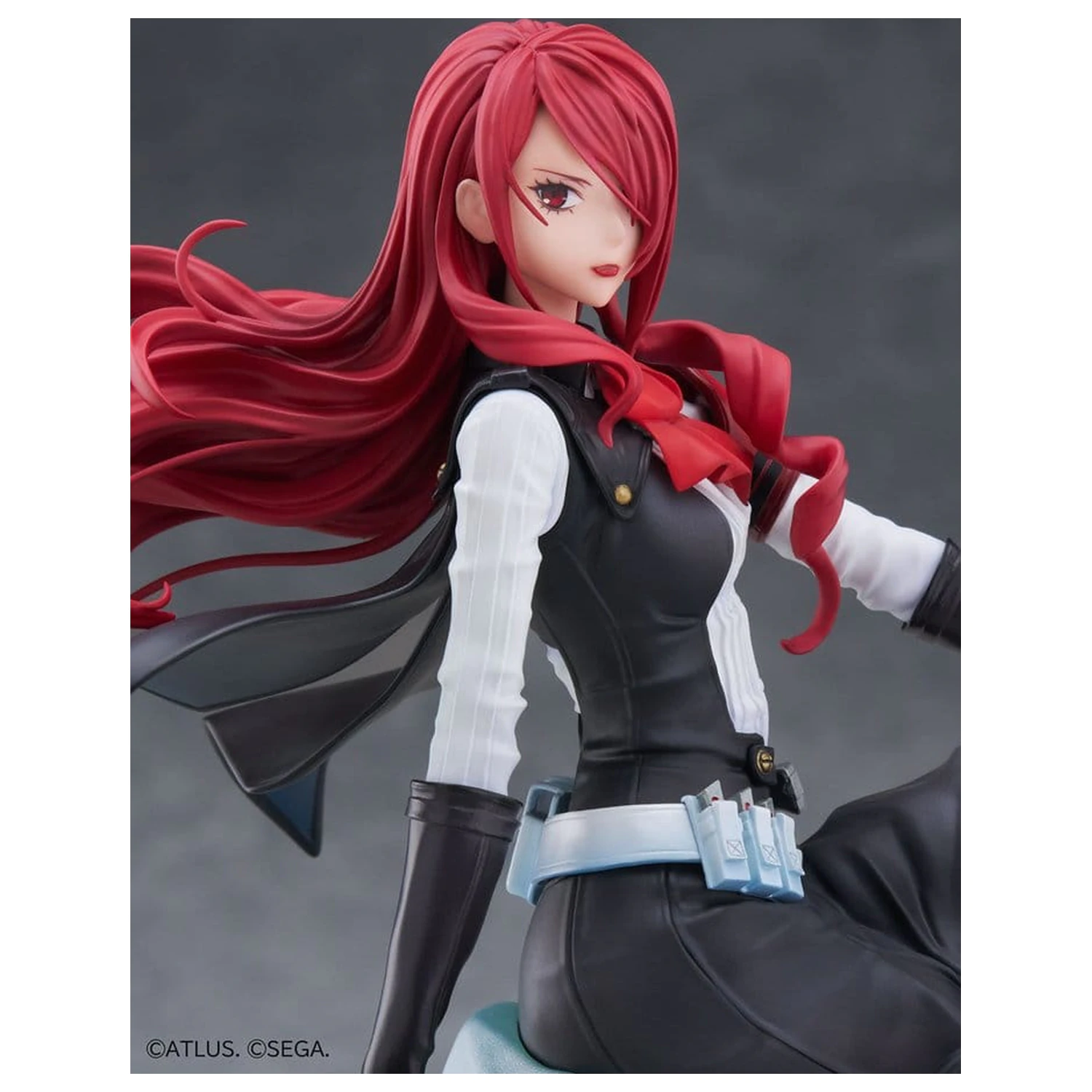 Persona 3 Reload PVC figurka 1/7 Mitsuru Kirijo 22 cm fotografii produktu