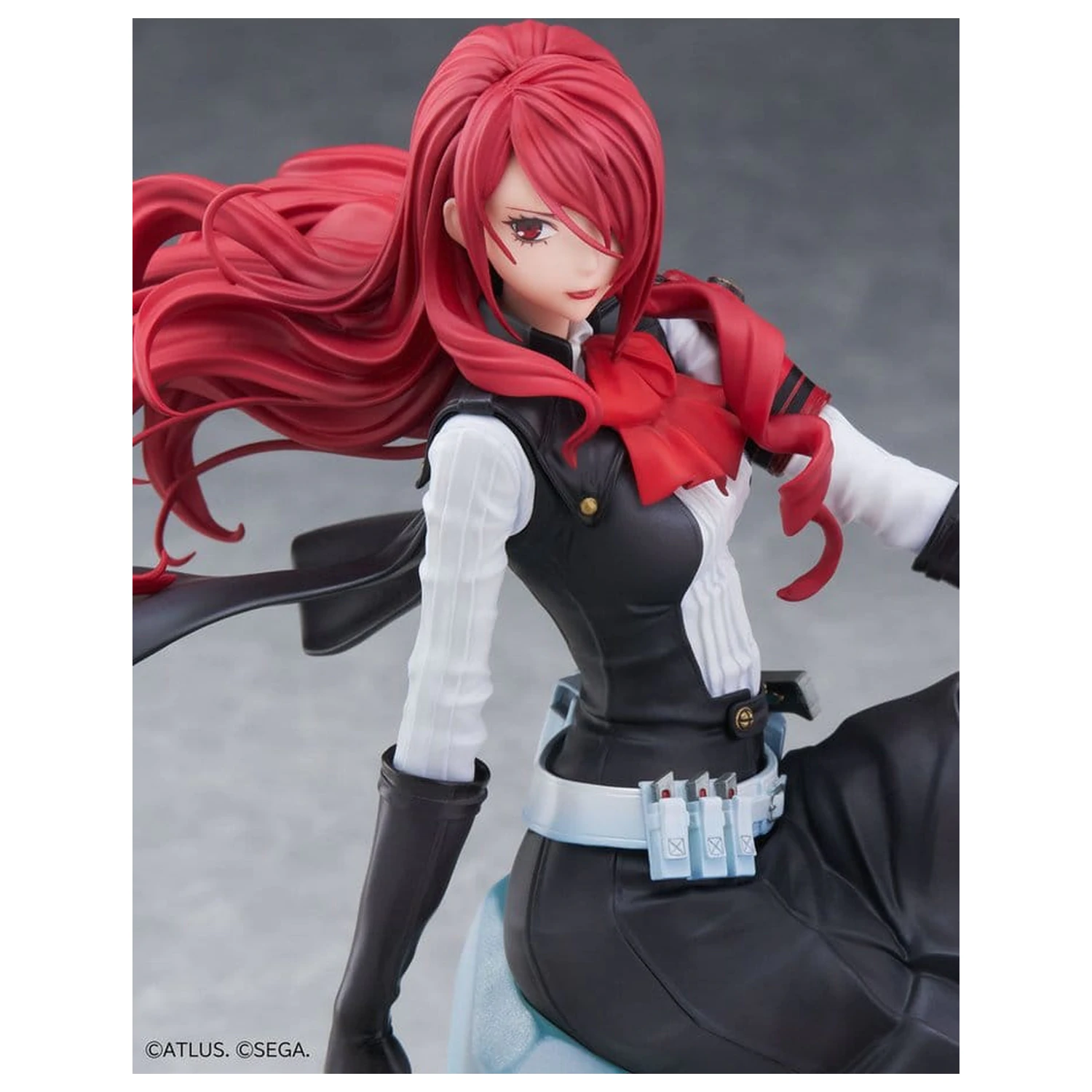 Persona 3 Reload PVC figurka 1/7 Mitsuru Kirijo 22 cm fotografii produktu