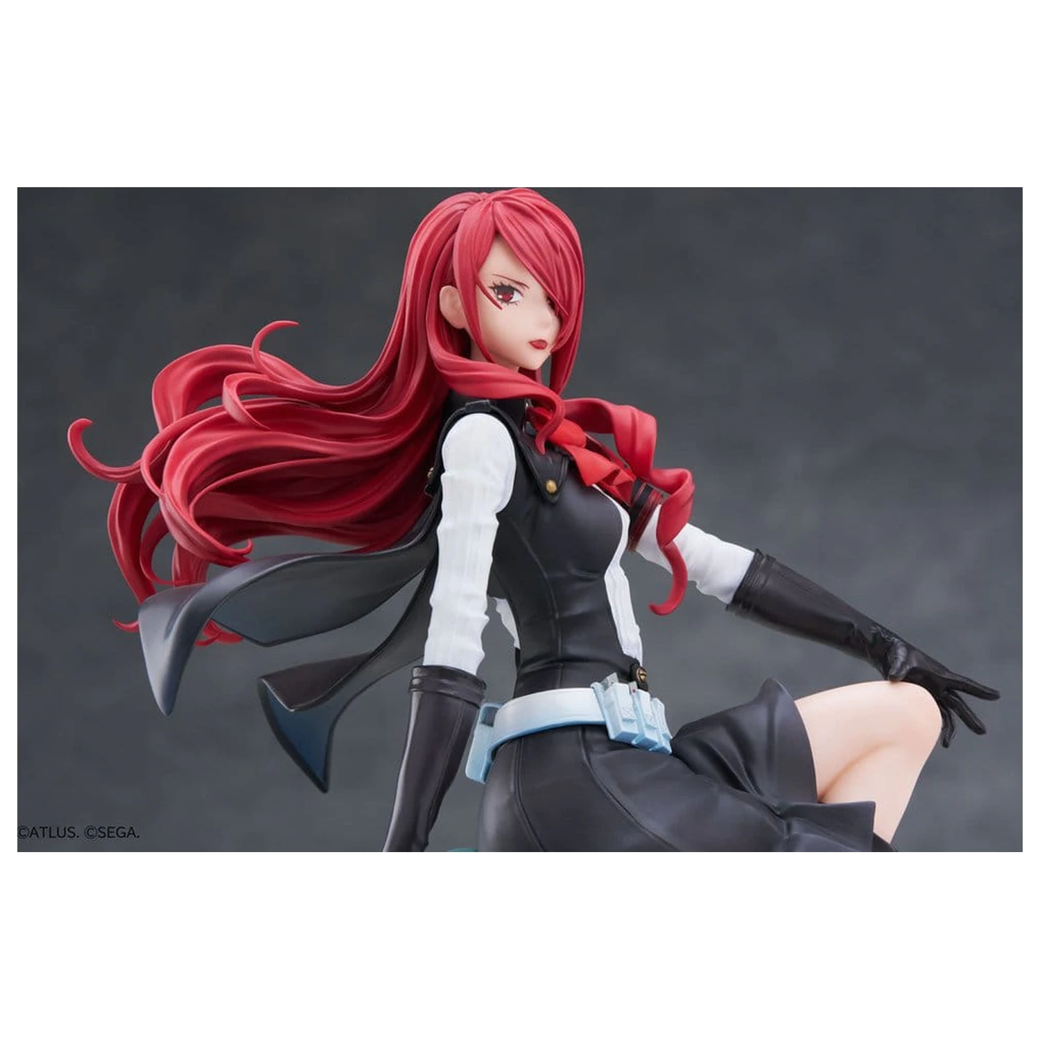 Persona 3 Reload PVC figurka 1/7 Mitsuru Kirijo 22 cm fotografii produktu