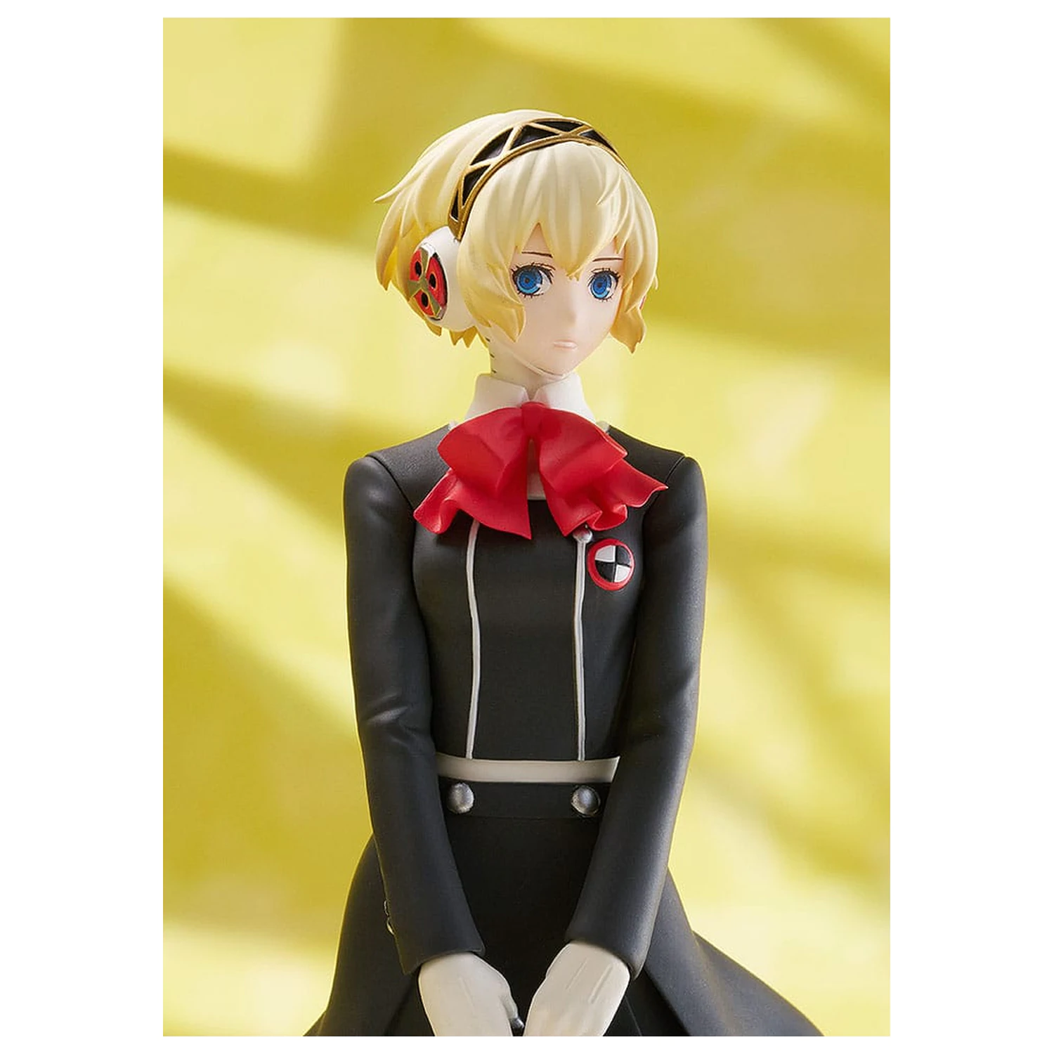 Persona 3: Reload PVC Soška Pop Up Parade Aigis School Uniform Ver. 18 cm fotografii produktu