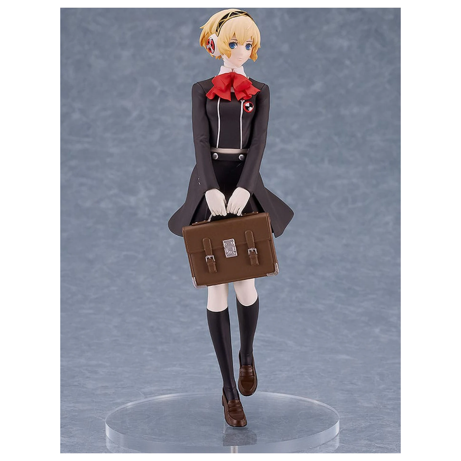 Persona 3: Reload PVC Soška Pop Up Parade Aigis School Uniform Ver. 18 cm fotografii produktu