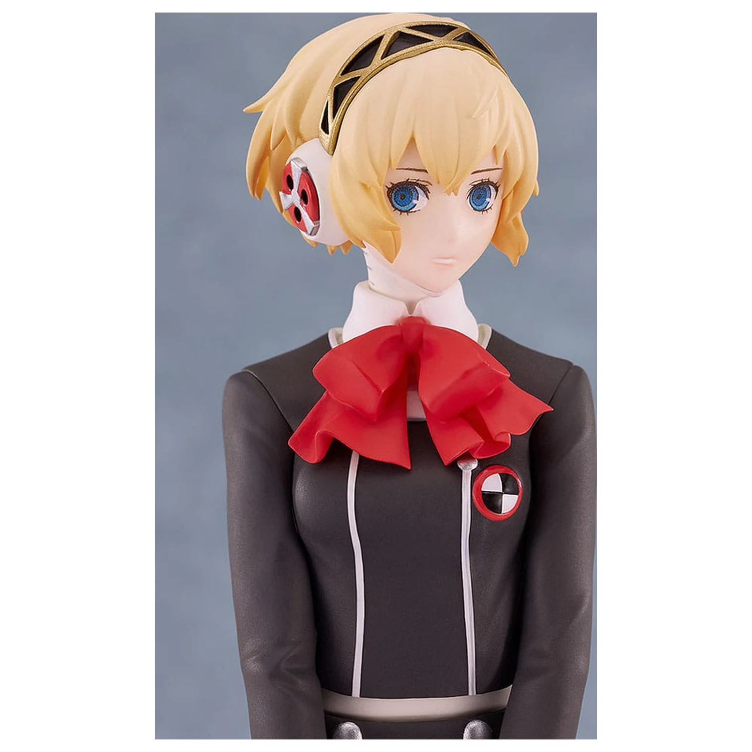 Persona 3: Reload PVC Soška Pop Up Parade Aigis School Uniform Ver. 18 cm fotografii produktu