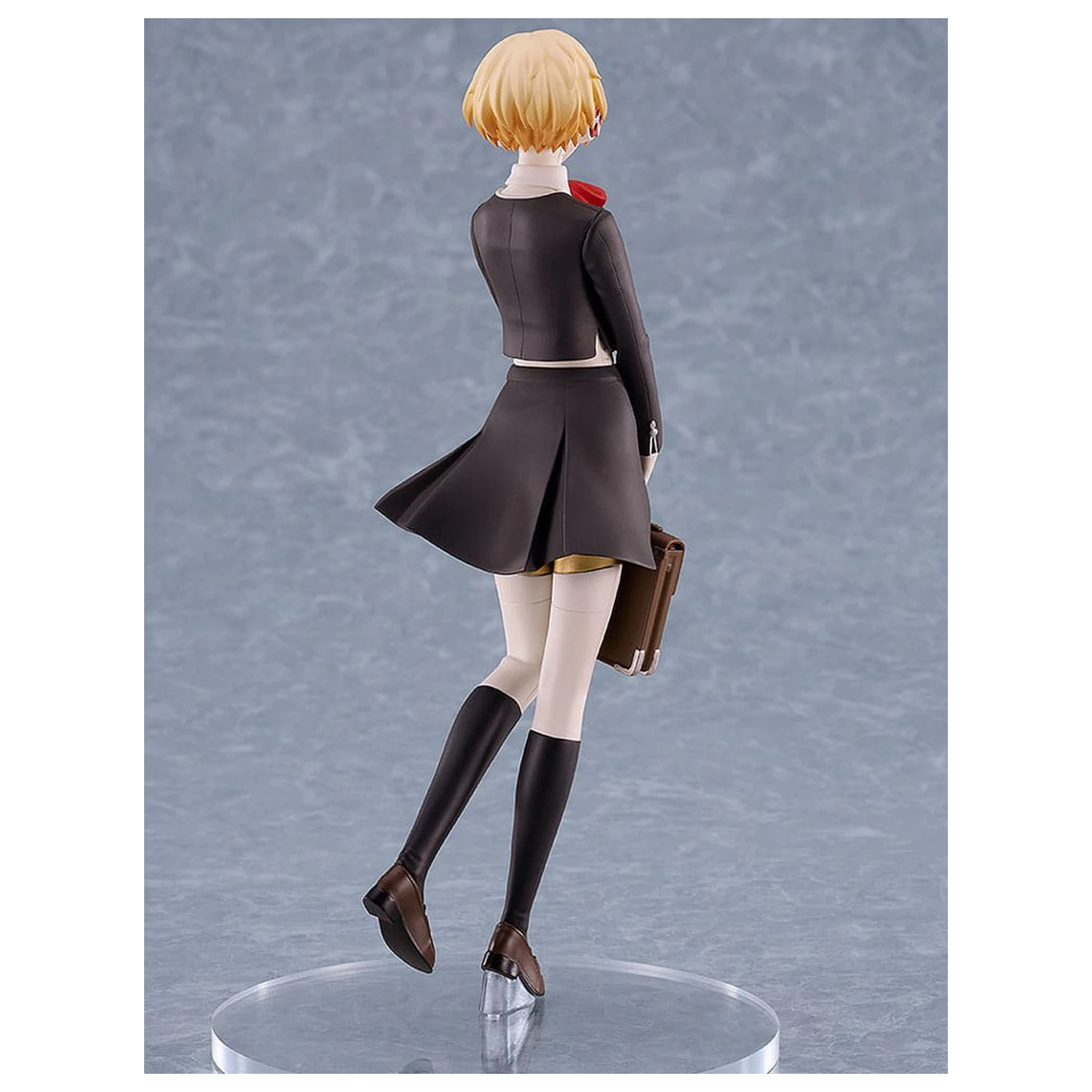 Persona 3: Reload PVC Soška Pop Up Parade Aigis School Uniform Ver. 18 cm fotografii produktu