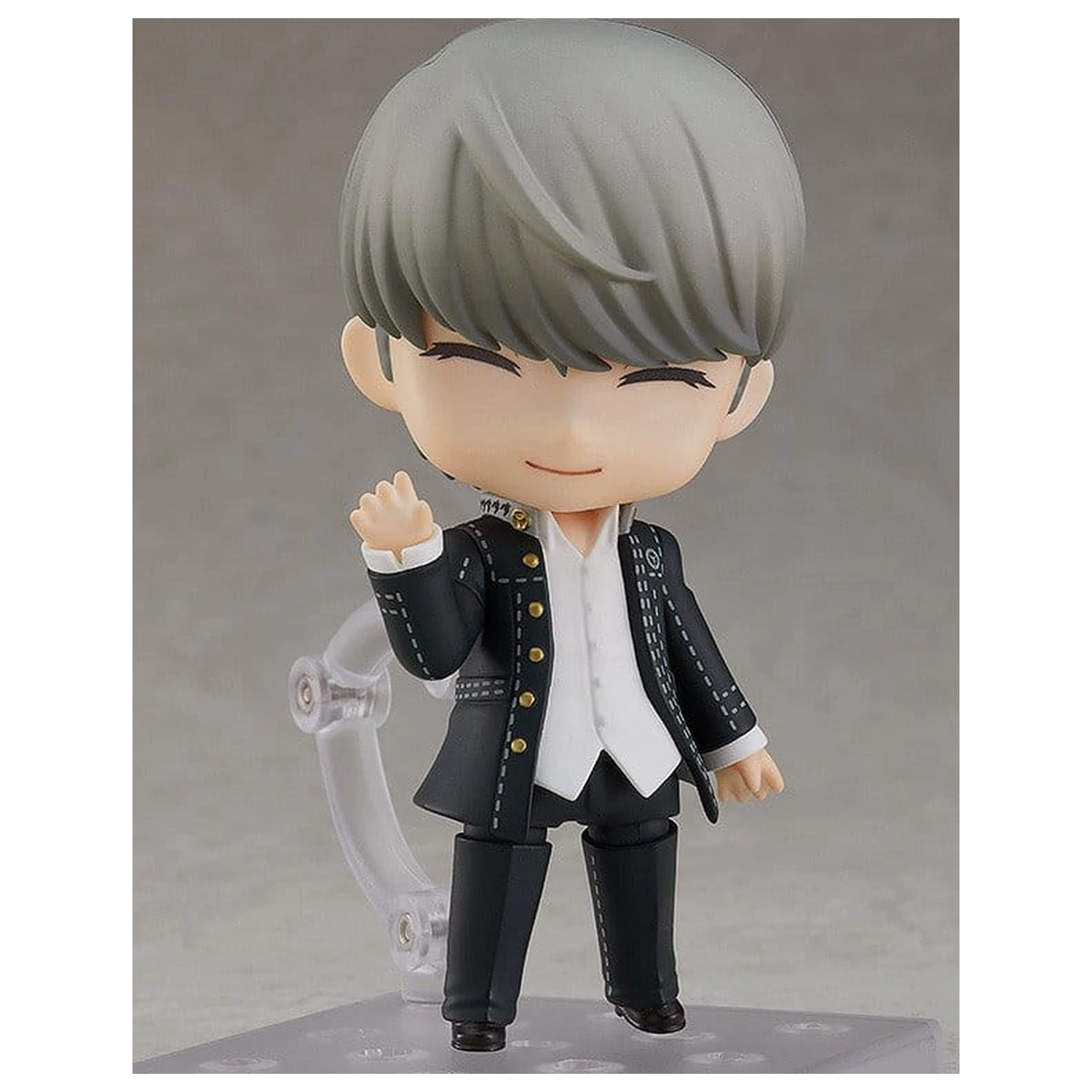 Persona 4 Golden Nendoroid akční figurka P4G Hero 10 cm fotografii produktu