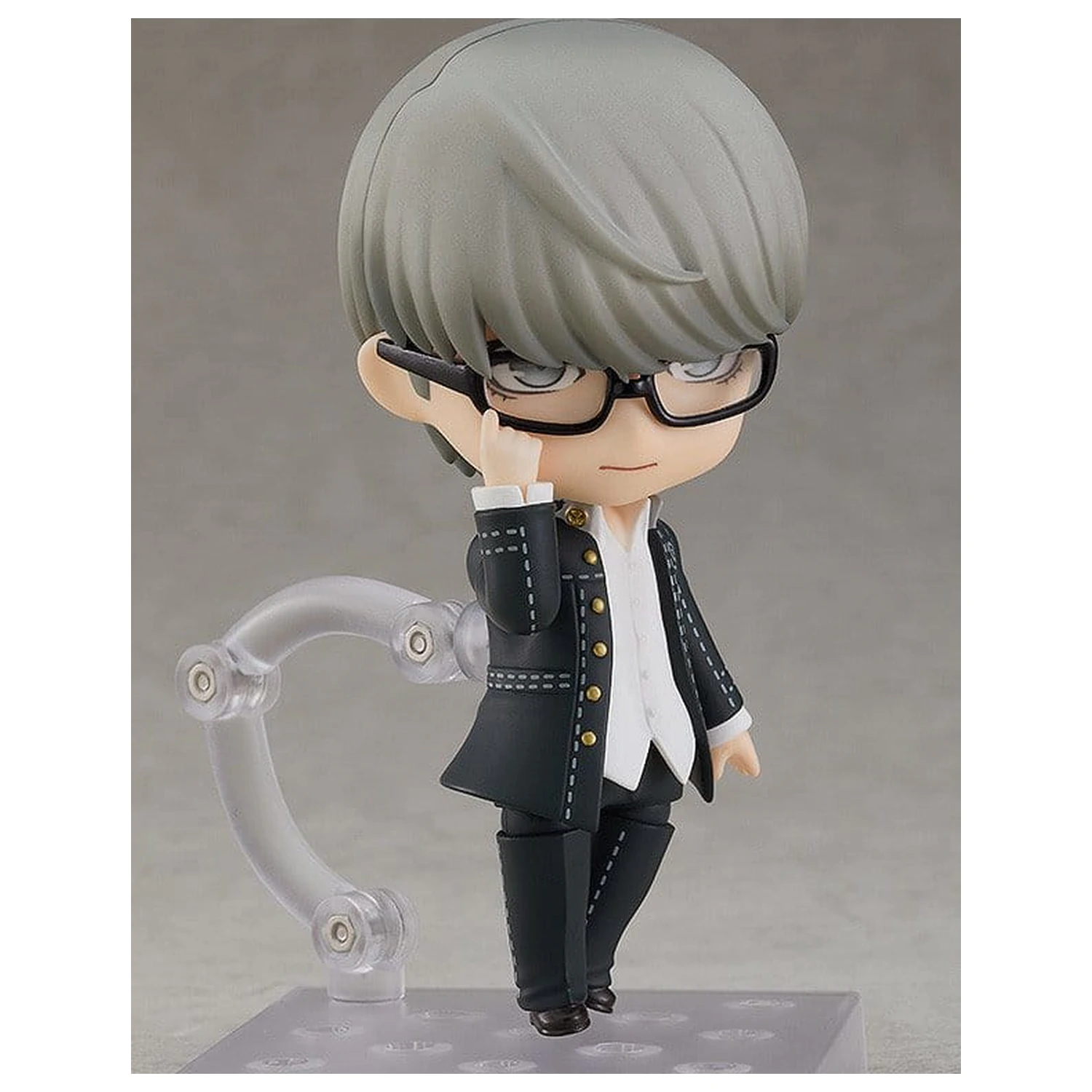 Persona 4 Golden Nendoroid akční figurka P4G Hero 10 cm fotografii produktu
