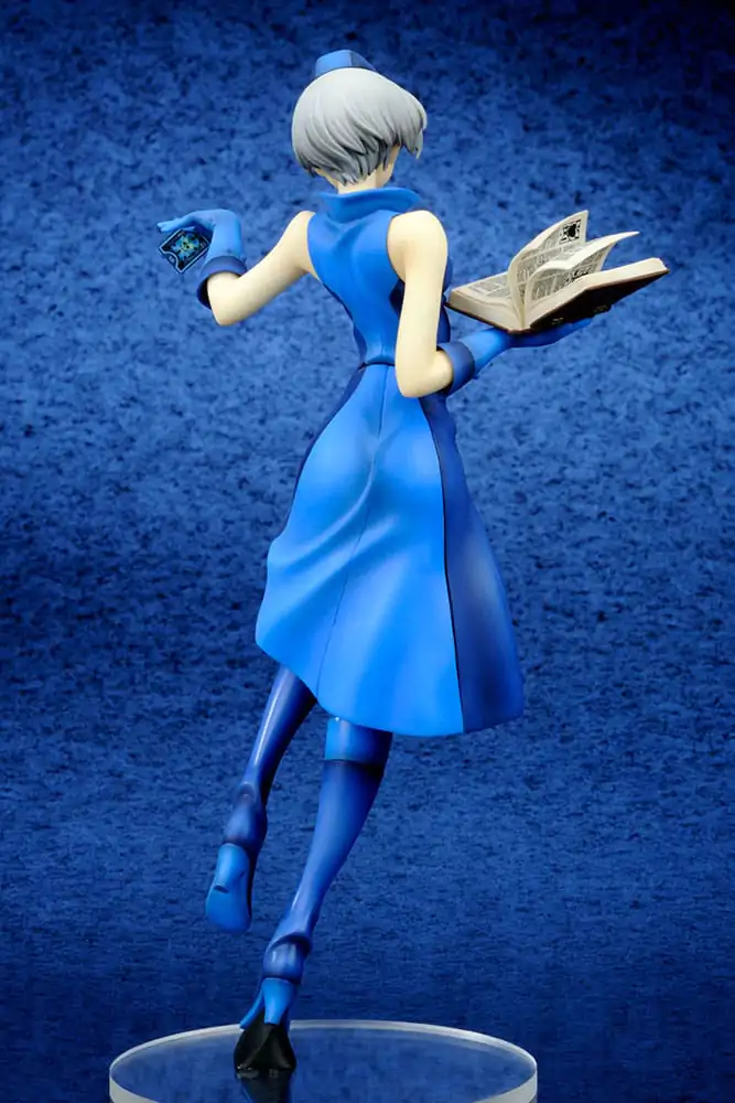 Persona 4 The Ultimate in Mayonaka Arena PVC socha 1/8 Elizabeth (Reproduction) 23 cm fotografii produktu