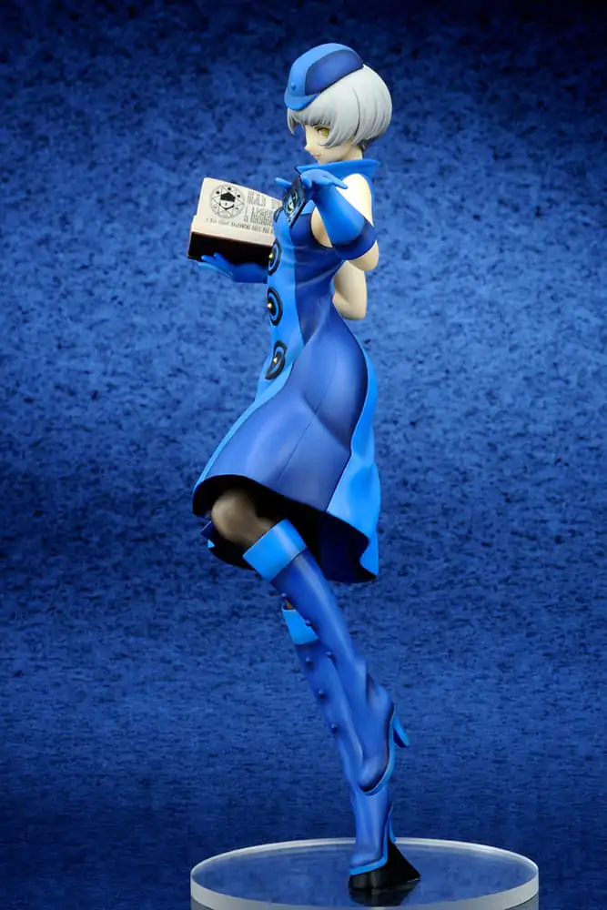 Persona 4 The Ultimate in Mayonaka Arena PVC socha 1/8 Elizabeth (Reproduction) 23 cm fotografii produktu