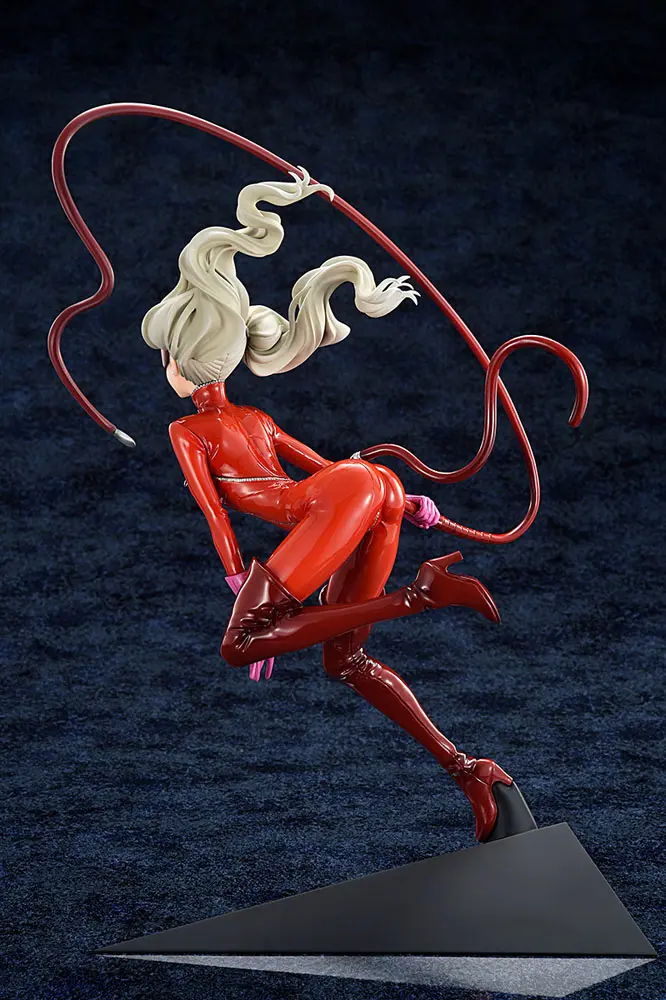 Persona 5 PVC socha 1/7 Anne Takamaki Phantom Thief Ver. 20 cm fotografii produktu