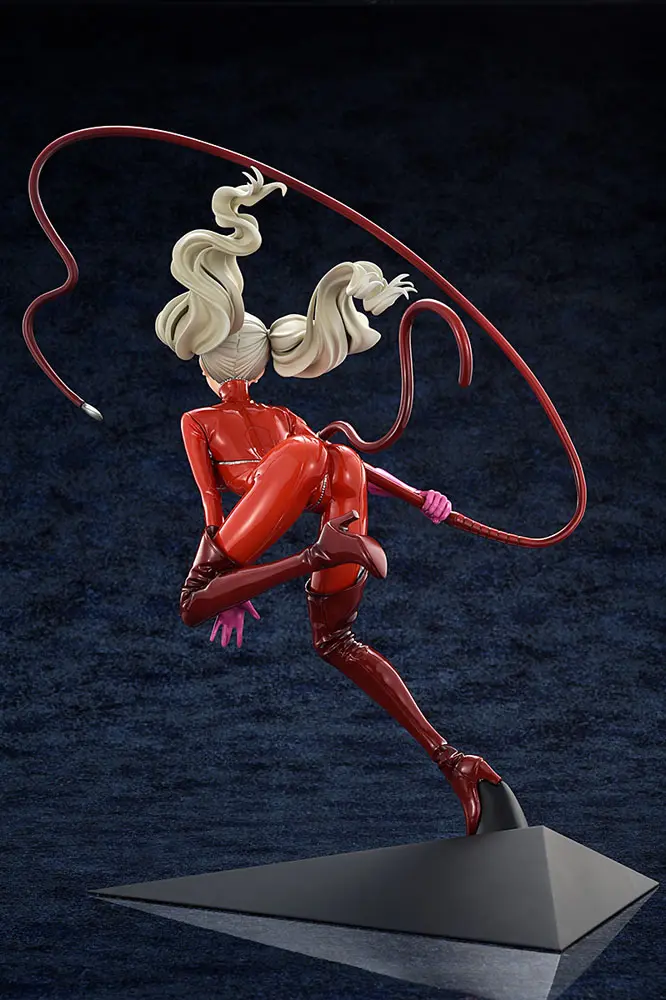 Persona 5 PVC socha 1/7 Anne Takamaki Phantom Thief Ver. 20 cm fotografii produktu