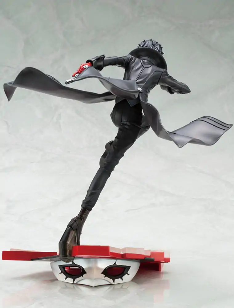 Soška Persona 5 ARTFXJ 1/8 Zloděj Ver. 23 cm fotografii produktu