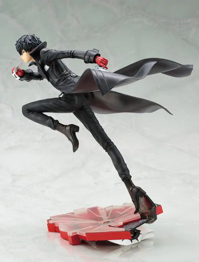 Soška Persona 5 ARTFXJ 1/8 Zloděj Ver. 23 cm fotografii produktu